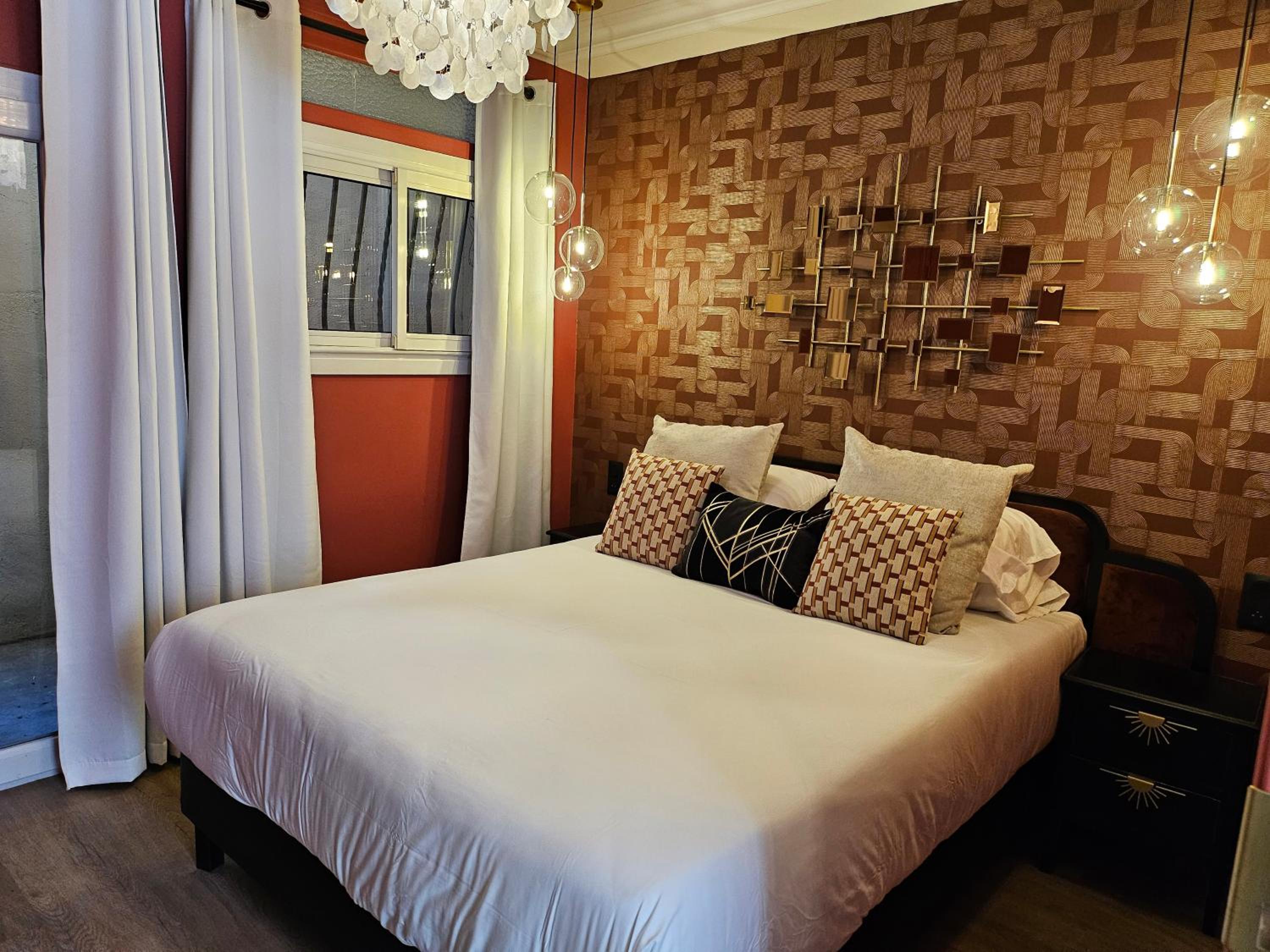 Double Room Ground Floor photo 1