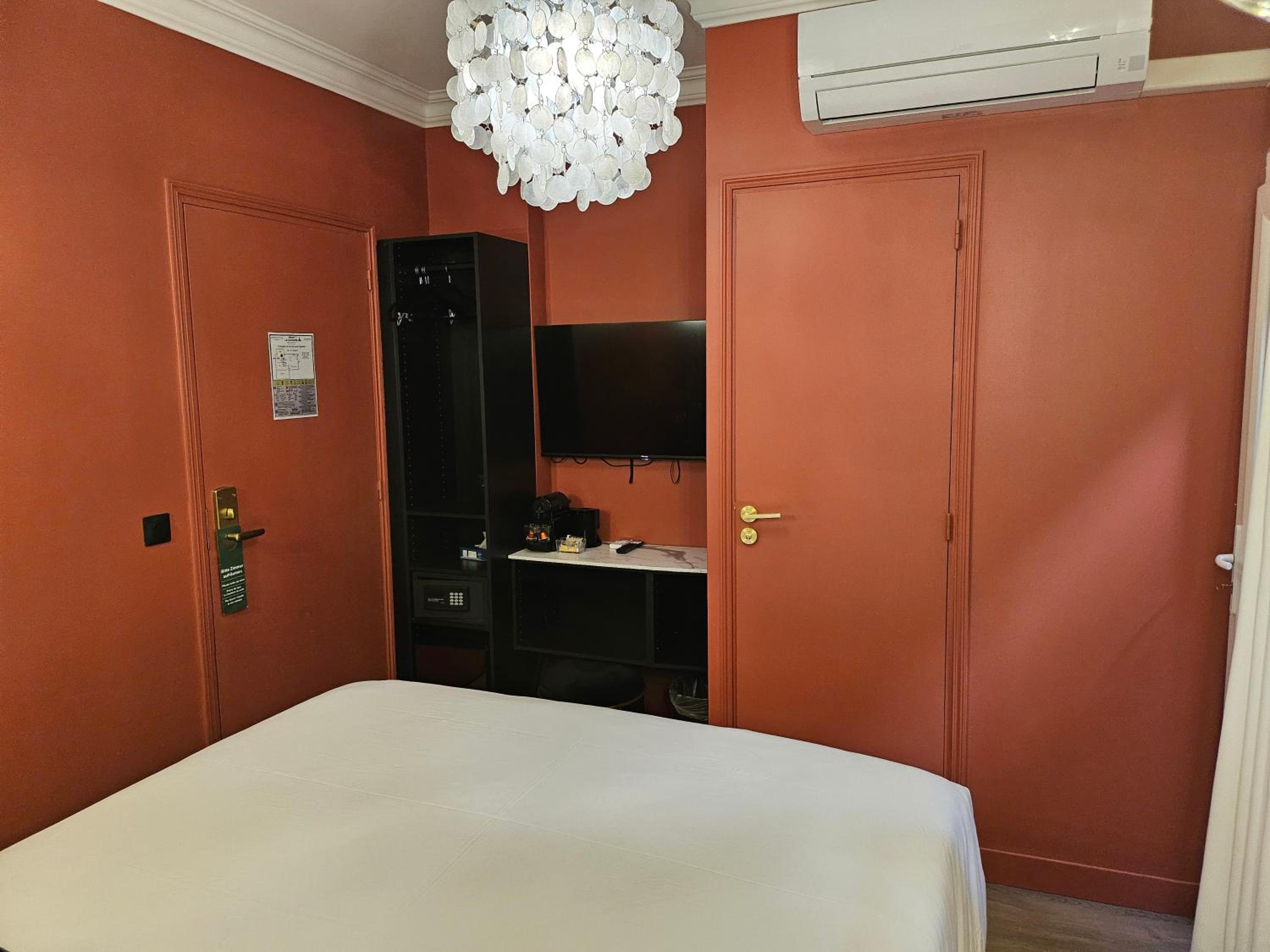 Double Room Ground Floor photo 3