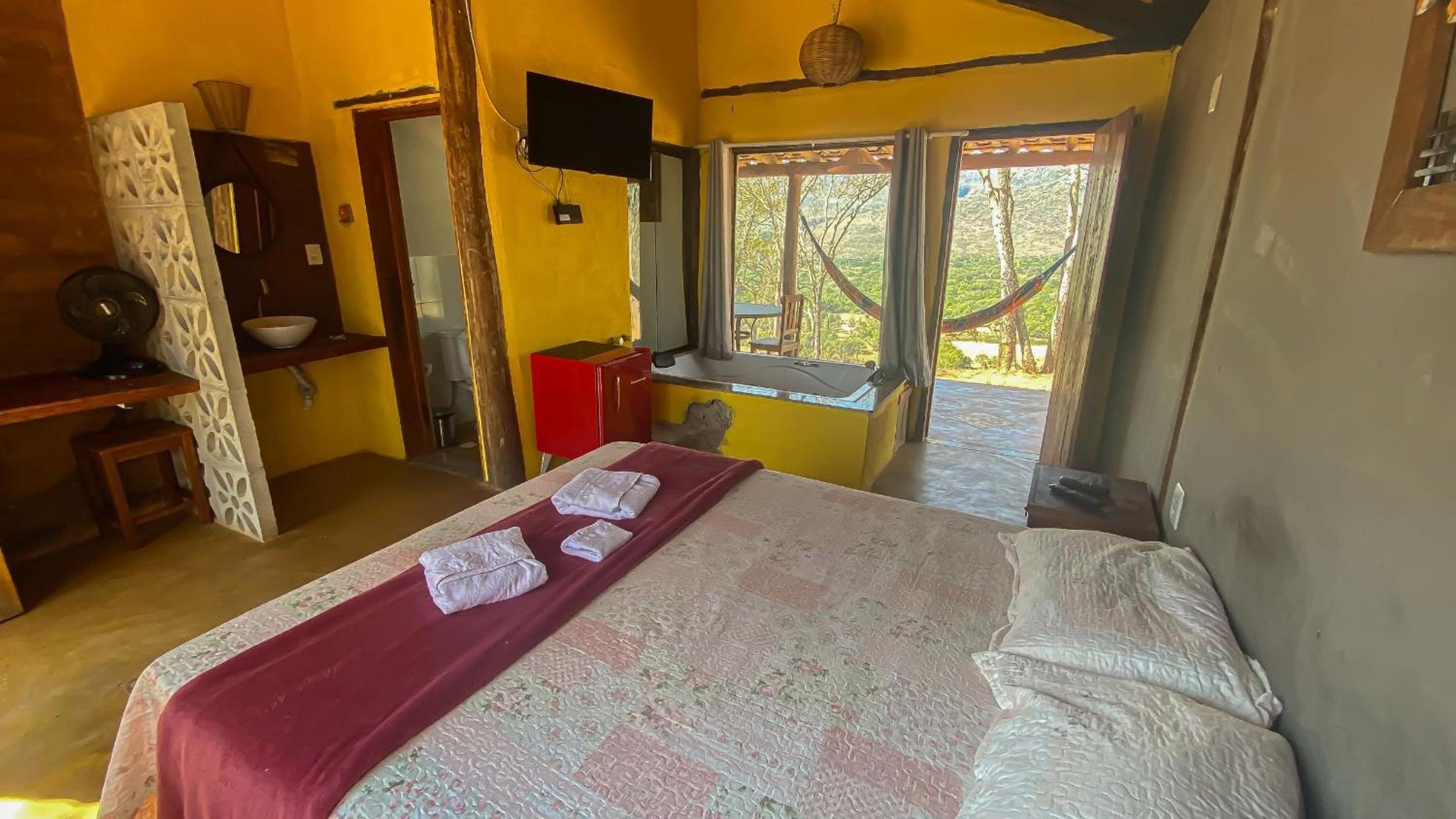 Suite With Mountain View photo 1