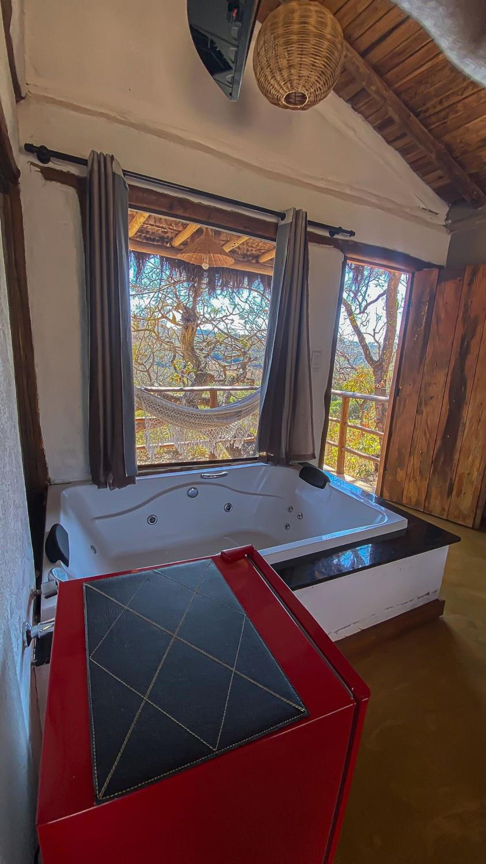 Suite With Mountain View photo 3