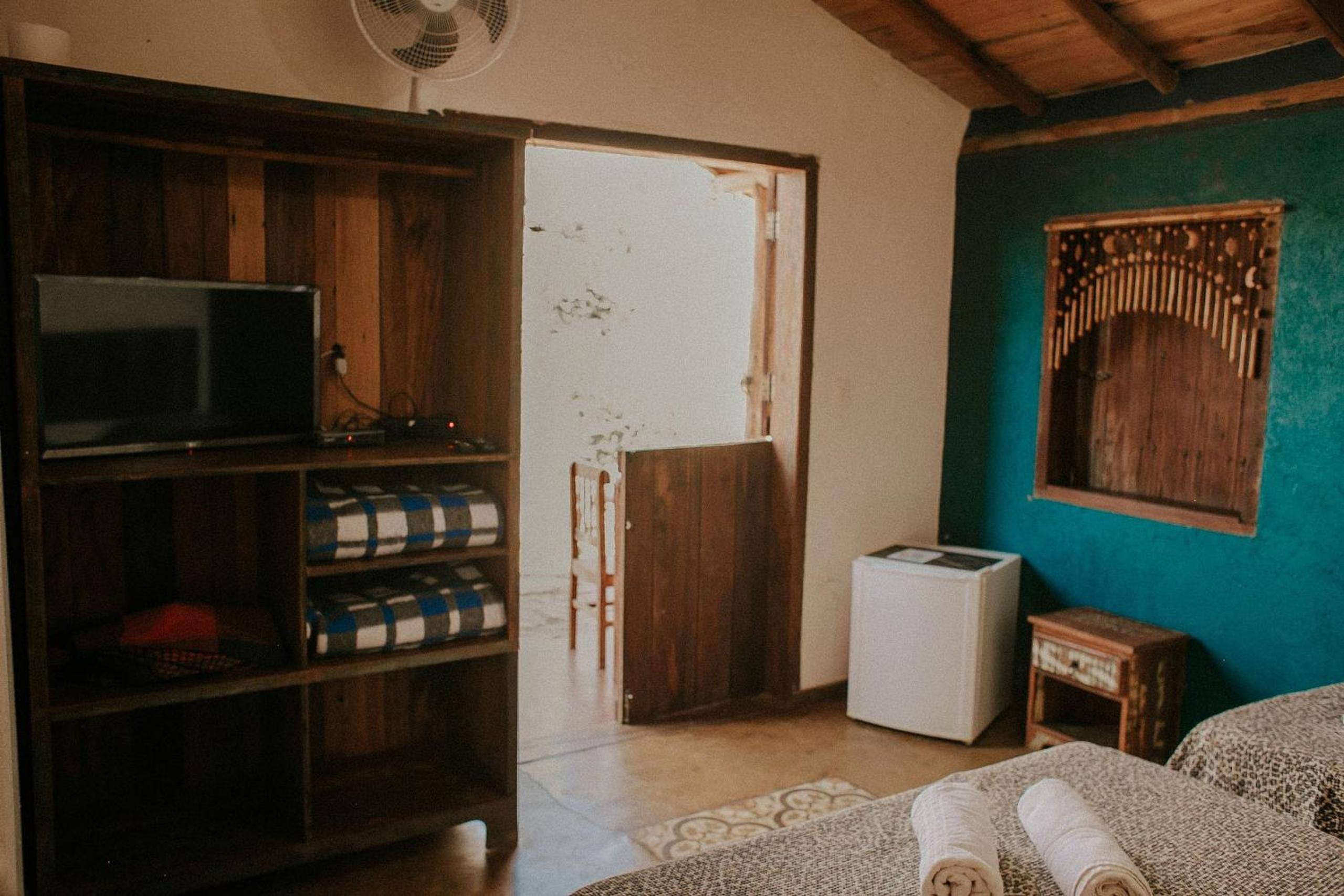 Triple Room With Mountain View photo 2