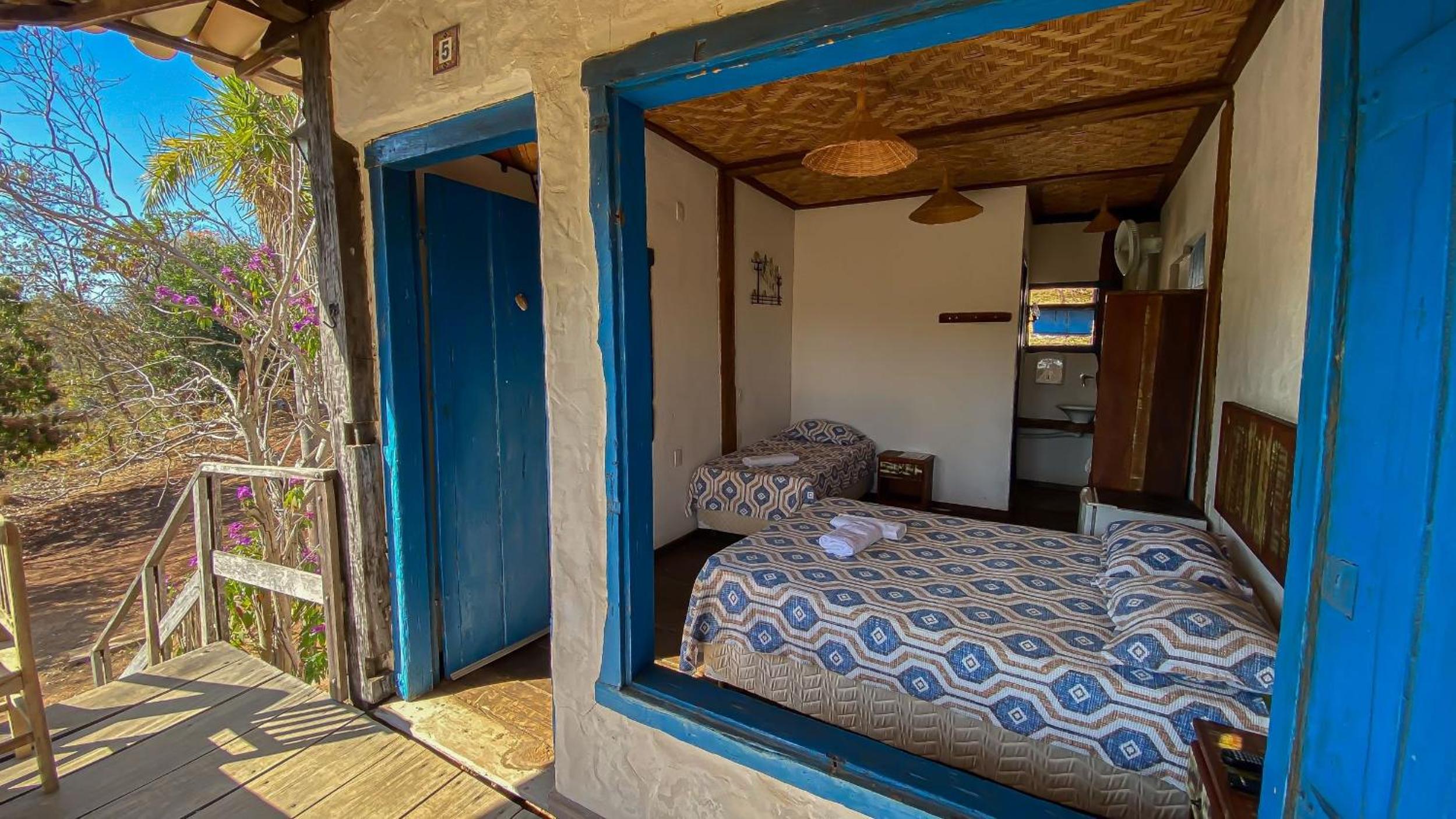Triple Room With View photo 1
