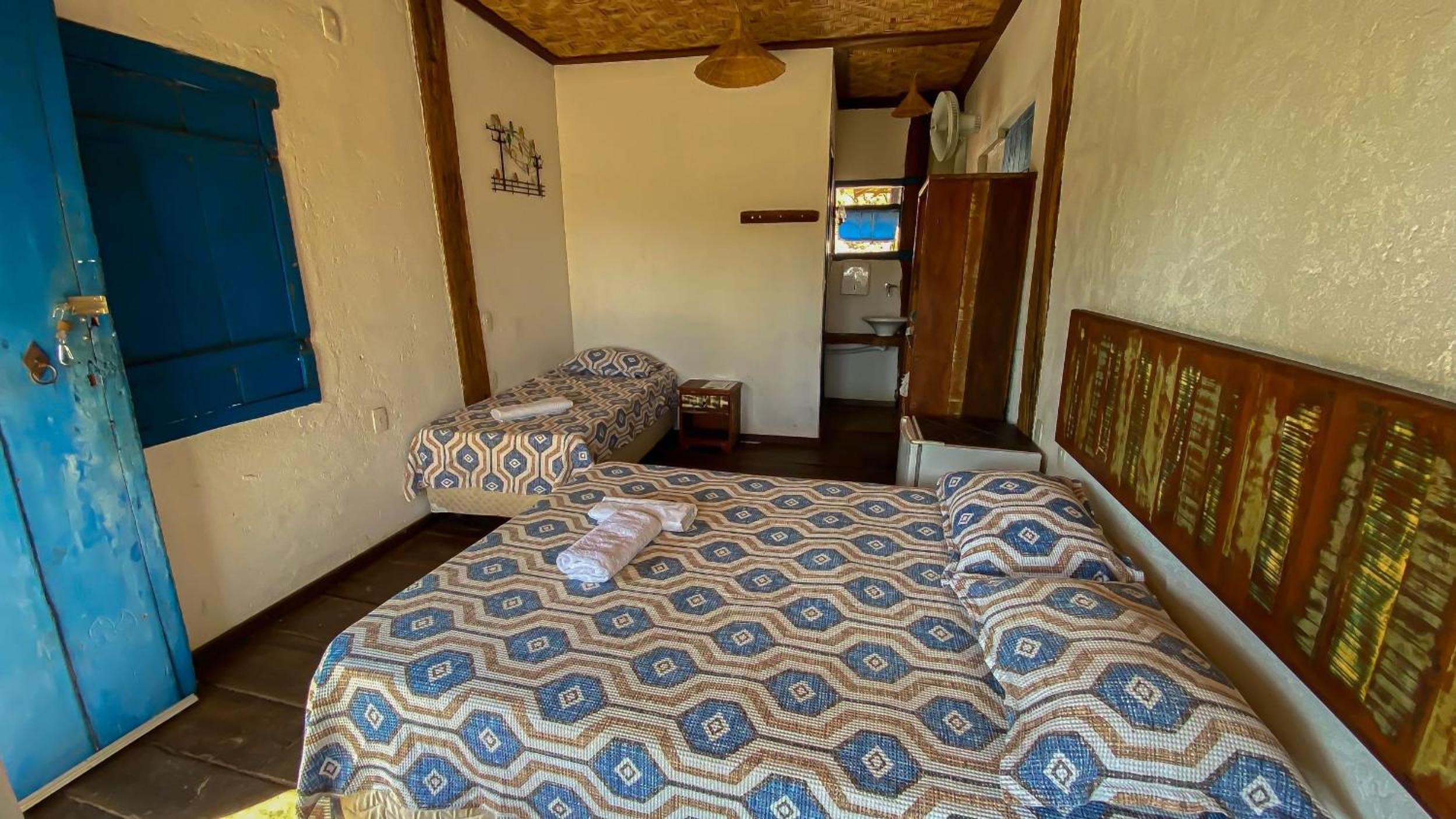 Triple Room With View photo 3