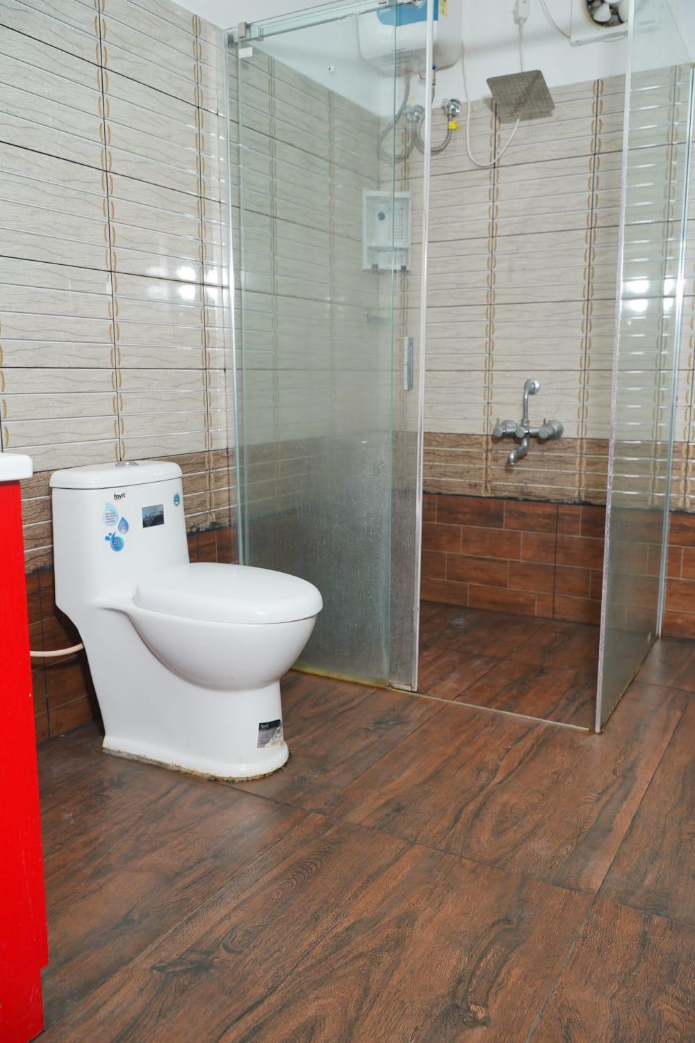Deluxe Double Room photo 2