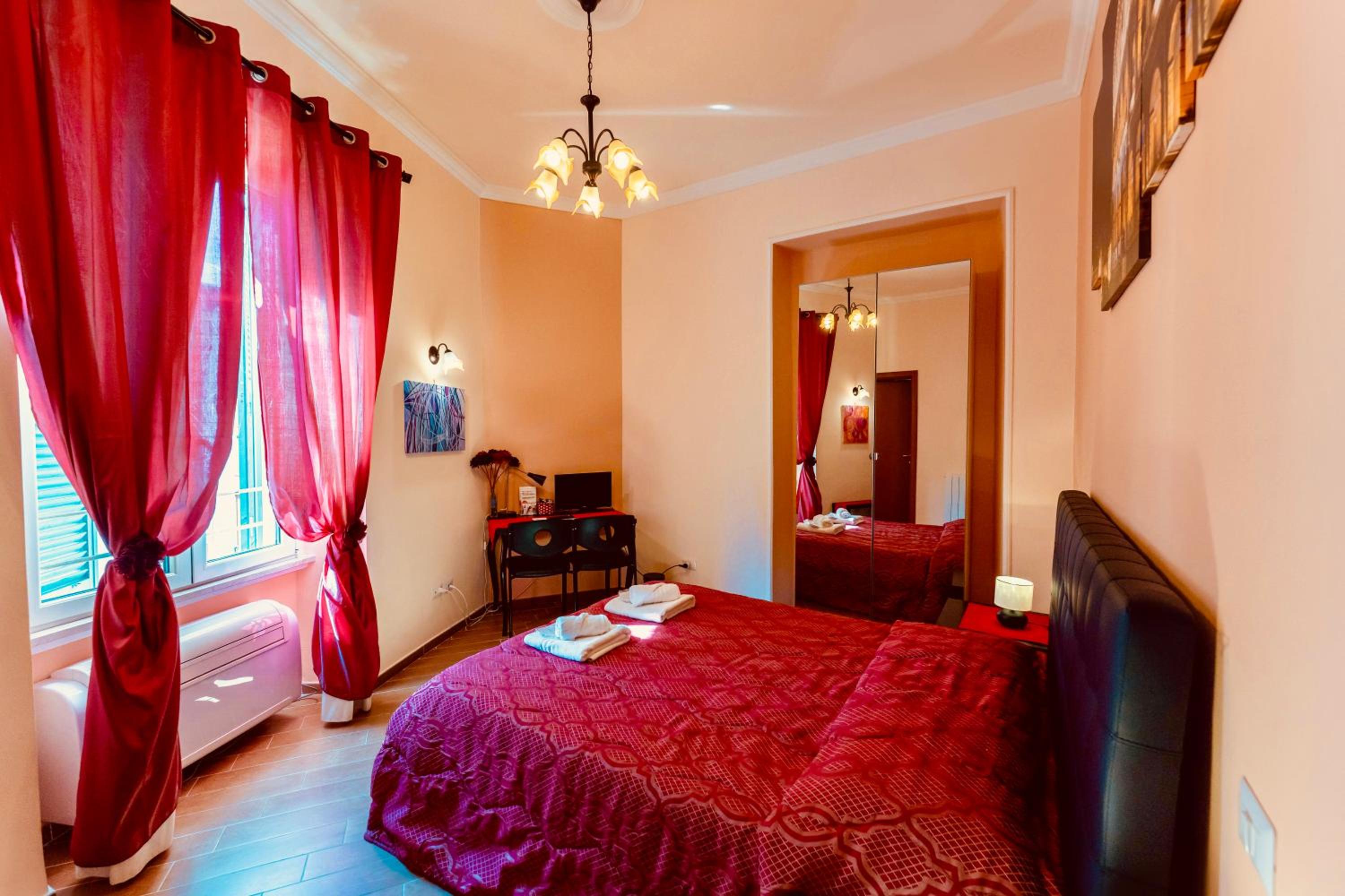 Double Room photo 1