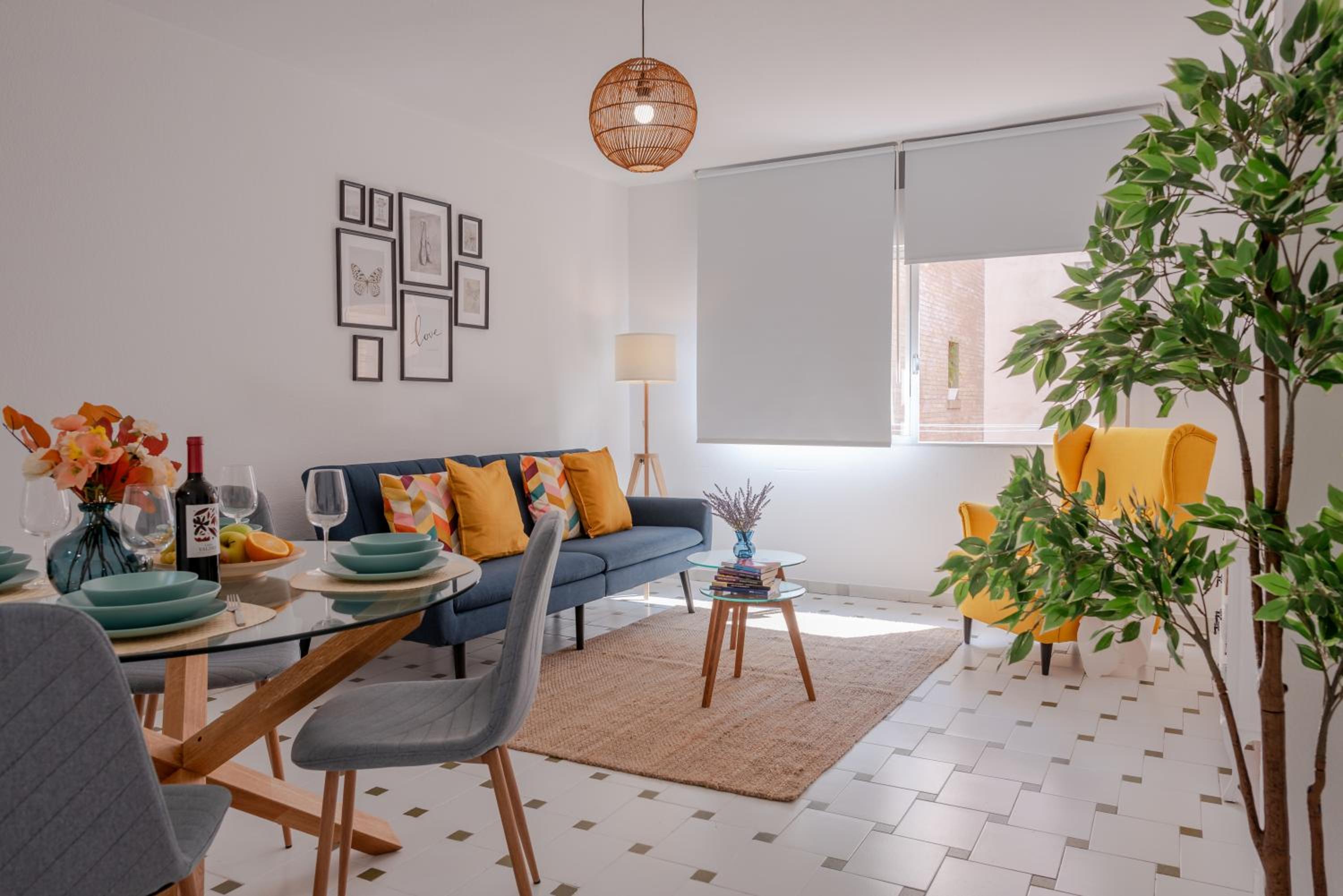 Apartamento Superior