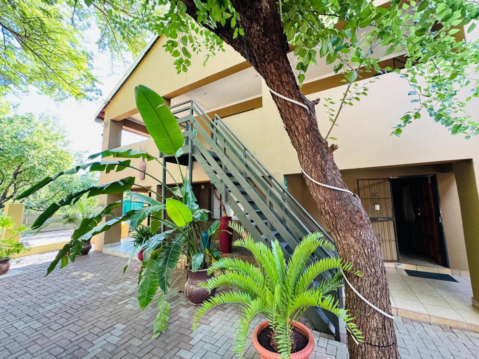 Double or Twin Room with Shower photo 3