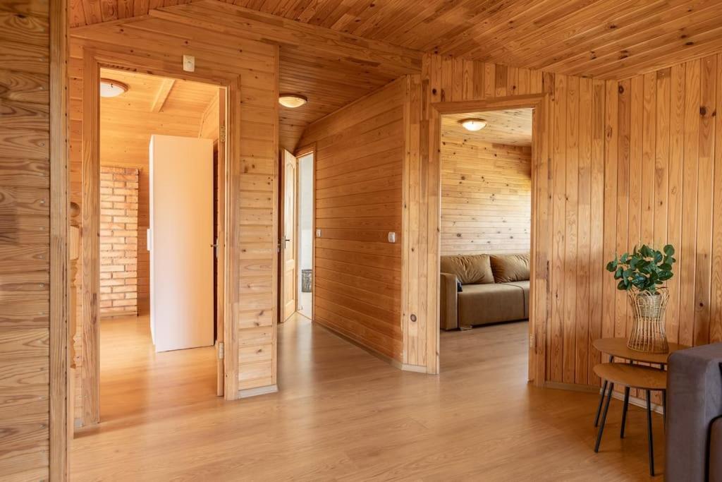 Three-Bedroom Vacation Home  photo 1