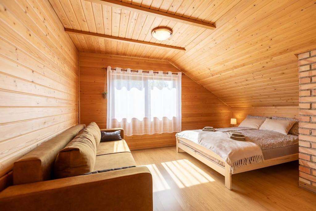 Three-Bedroom Vacation Home  photo 2