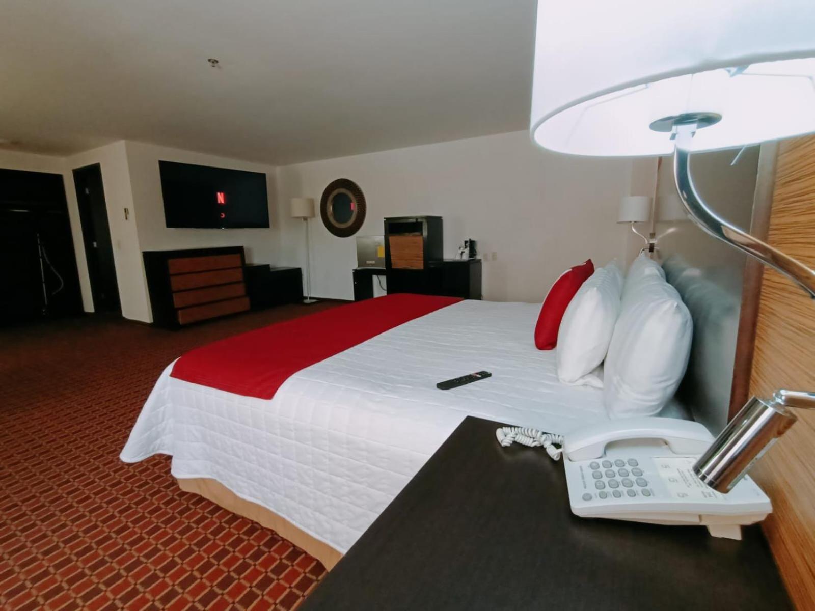 Suite