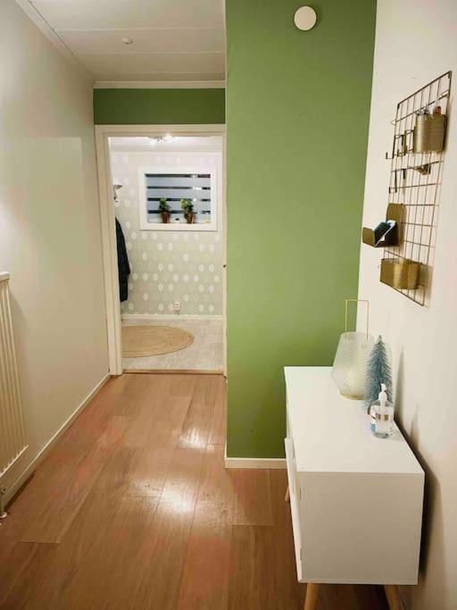 Three-Bedroom Villa photo 3