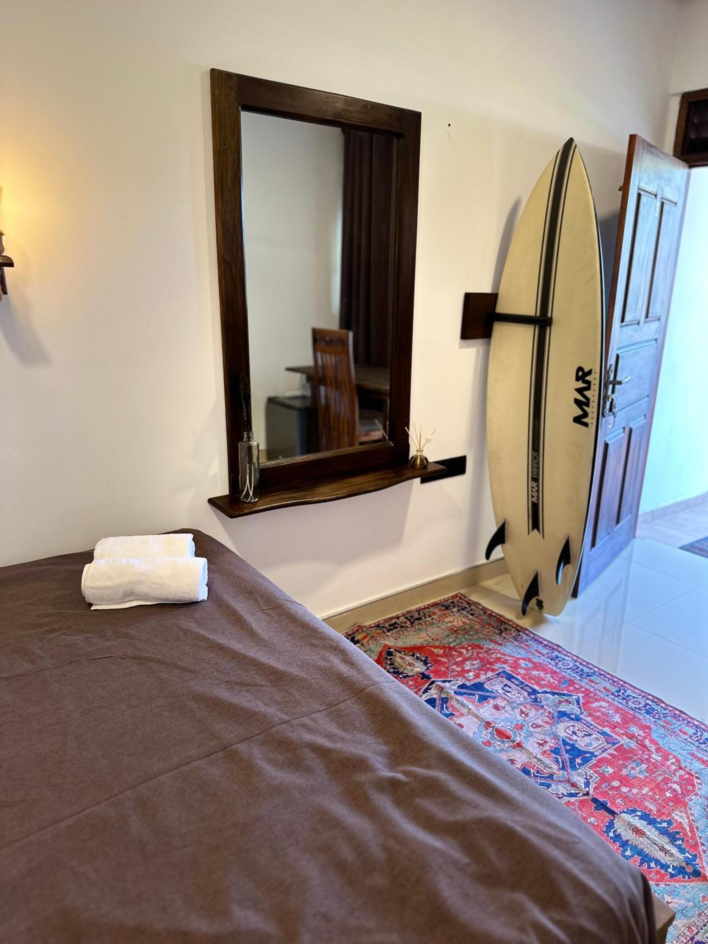 Double Room photo 2