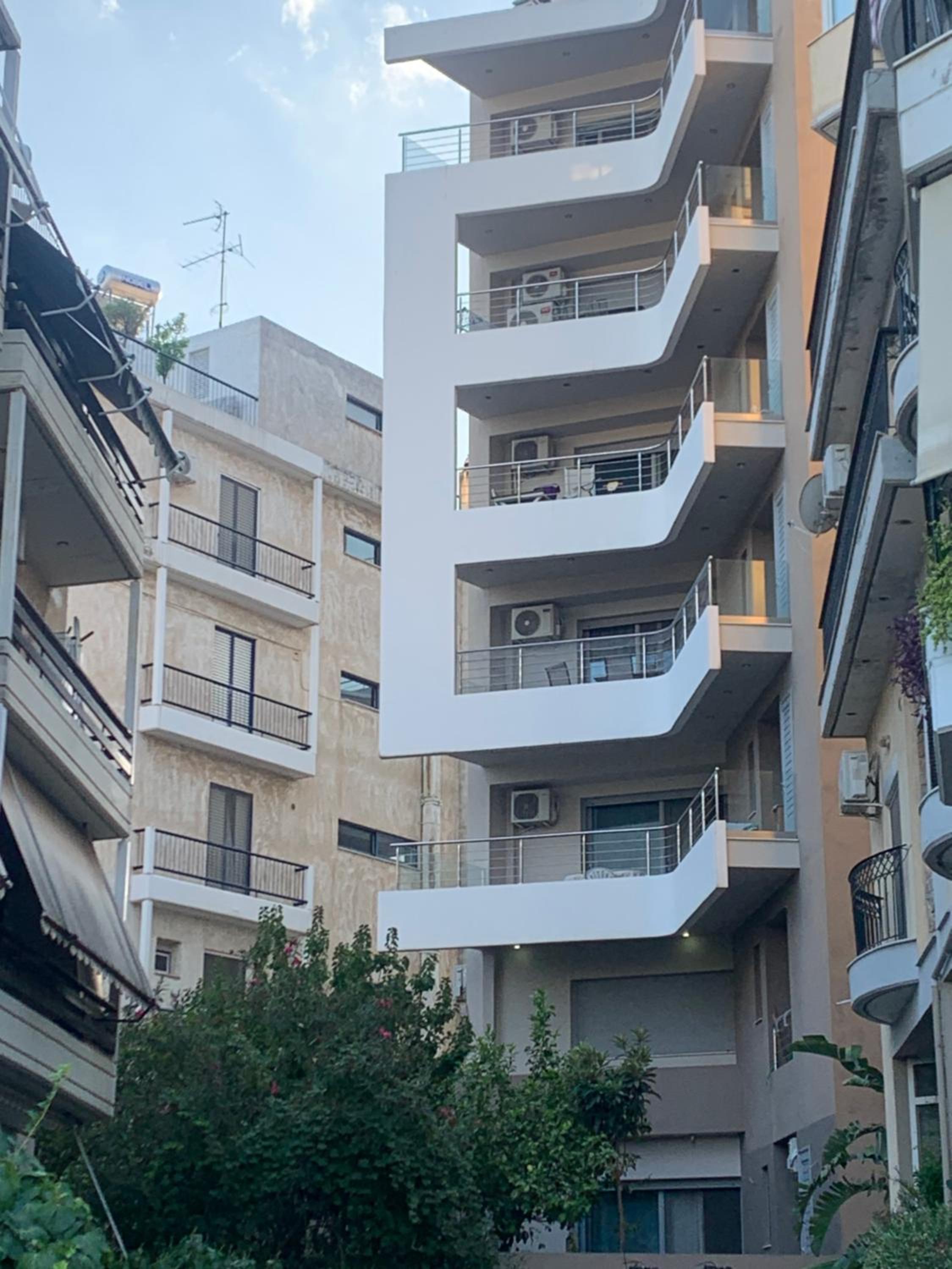 Apartment with Garden View photo 2