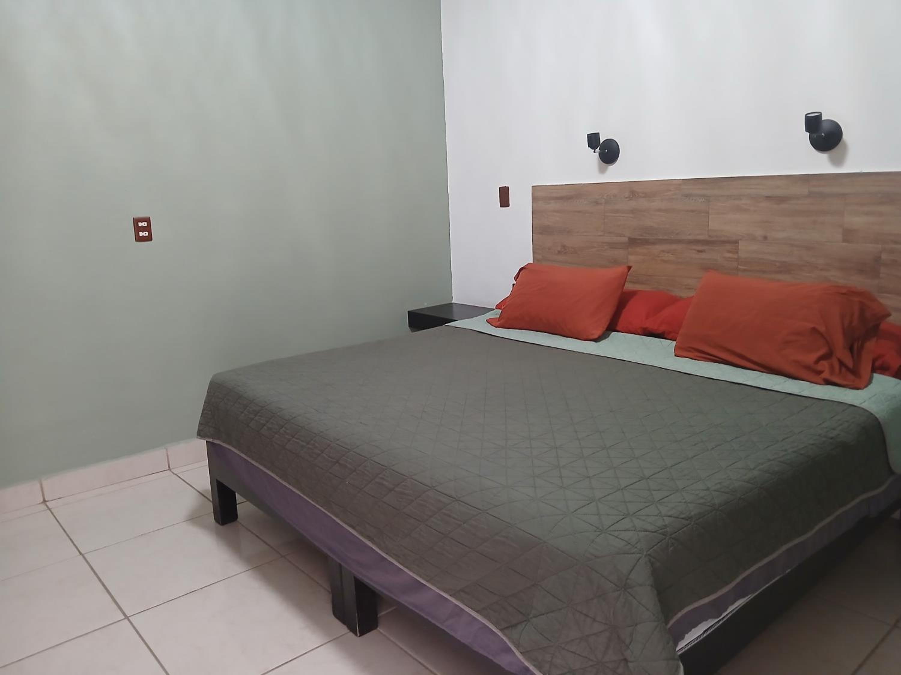 Suite photo 1