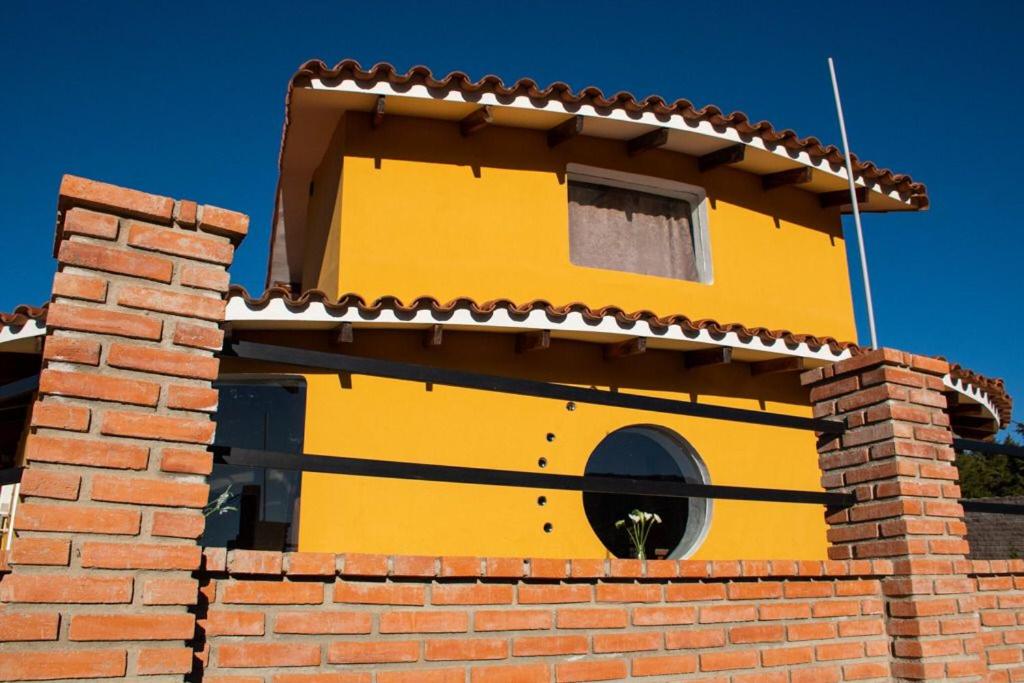 Two-Bedroom House photo 3