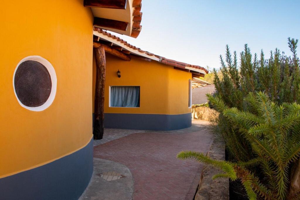 Two-Bedroom House photo 2