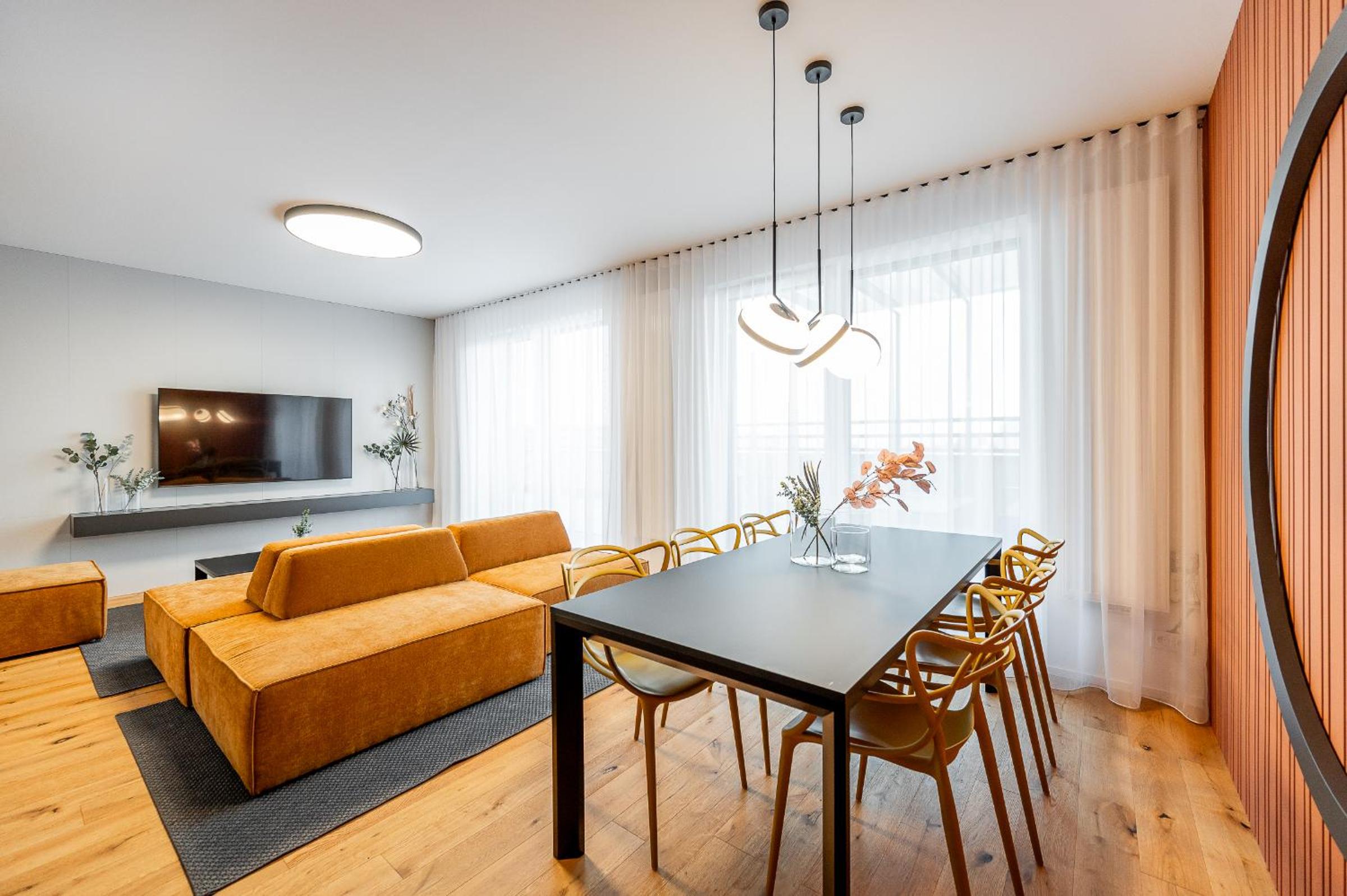 Apartment photo 1