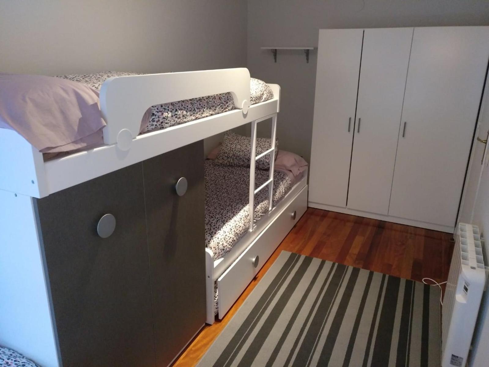 One-Bedroom Apartment photo 3