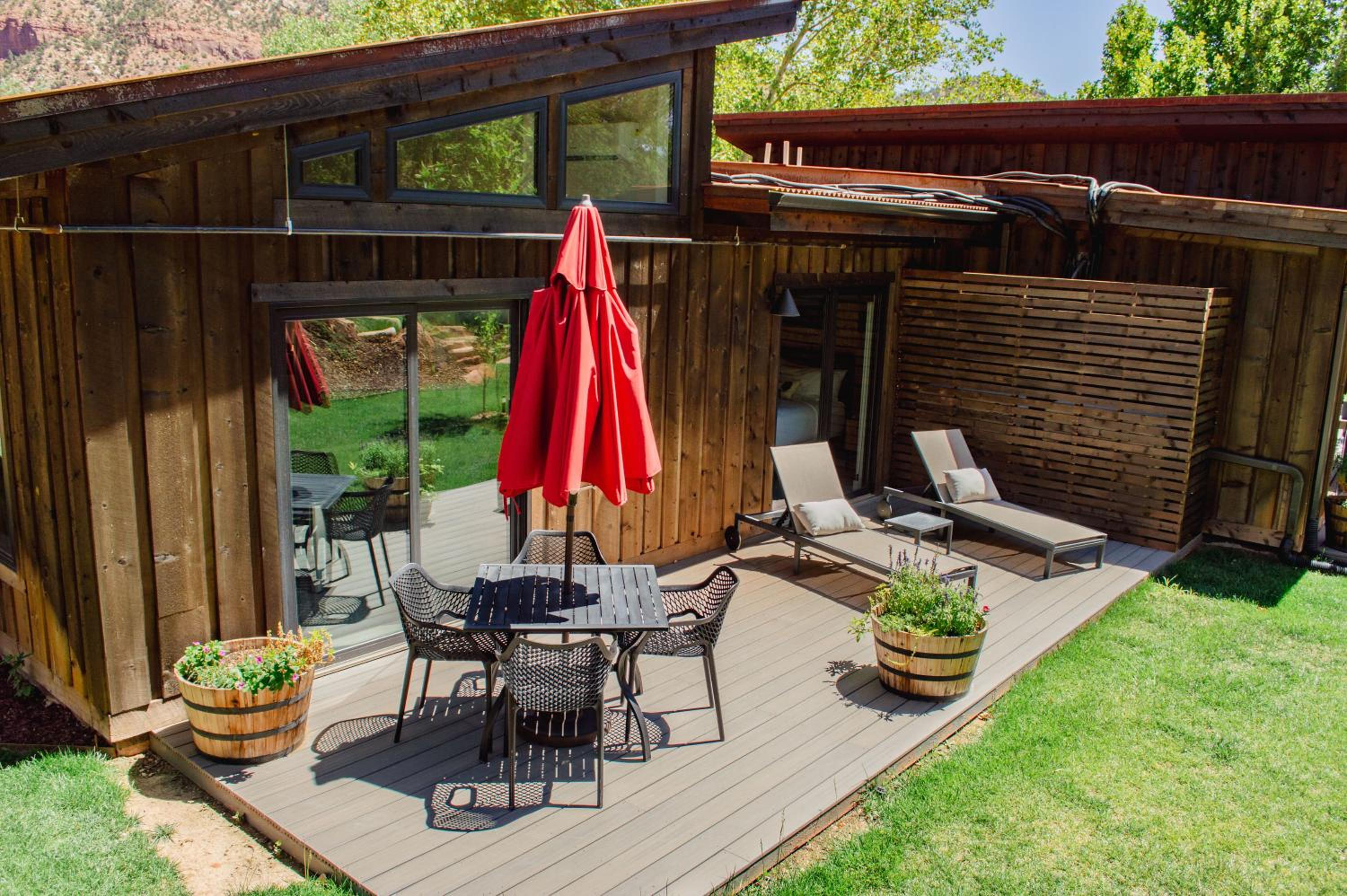 Two-Bedroom House - Photo 10