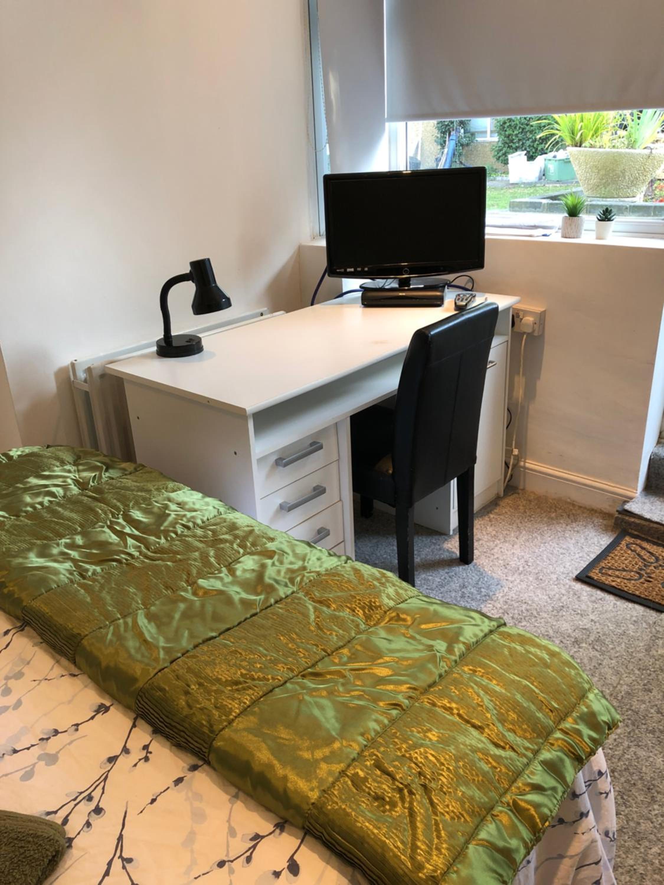 One-Bedroom Apartment photo 3
