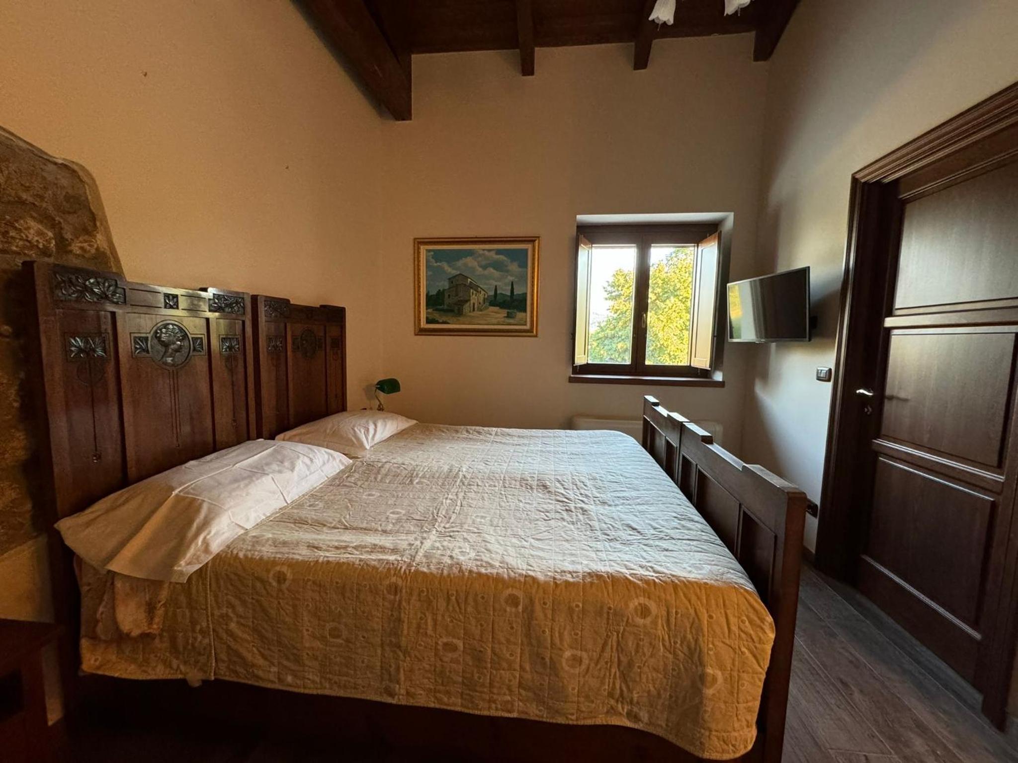 Triple Room with Private Bathroom photo 1