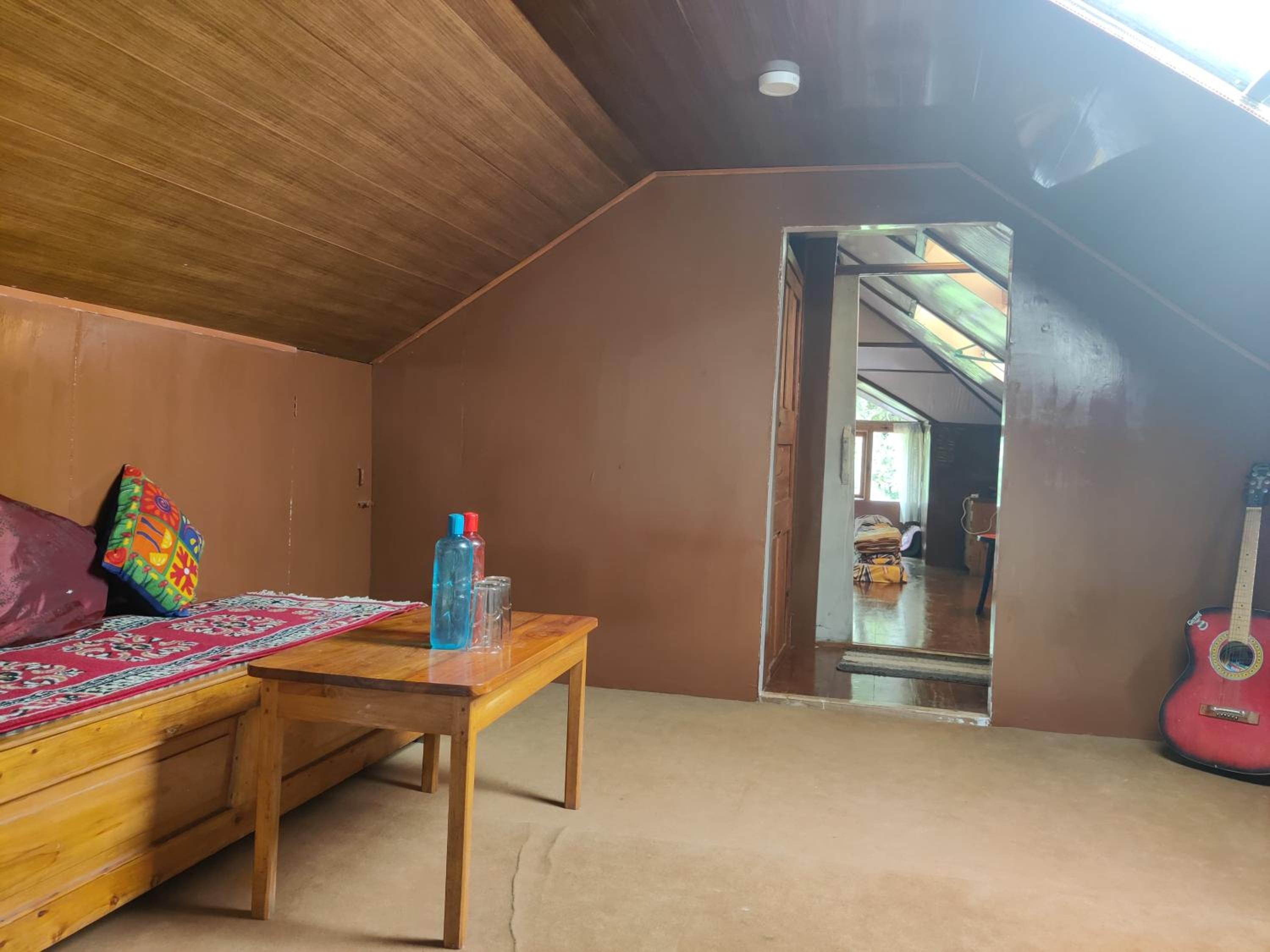Single Room photo 3
