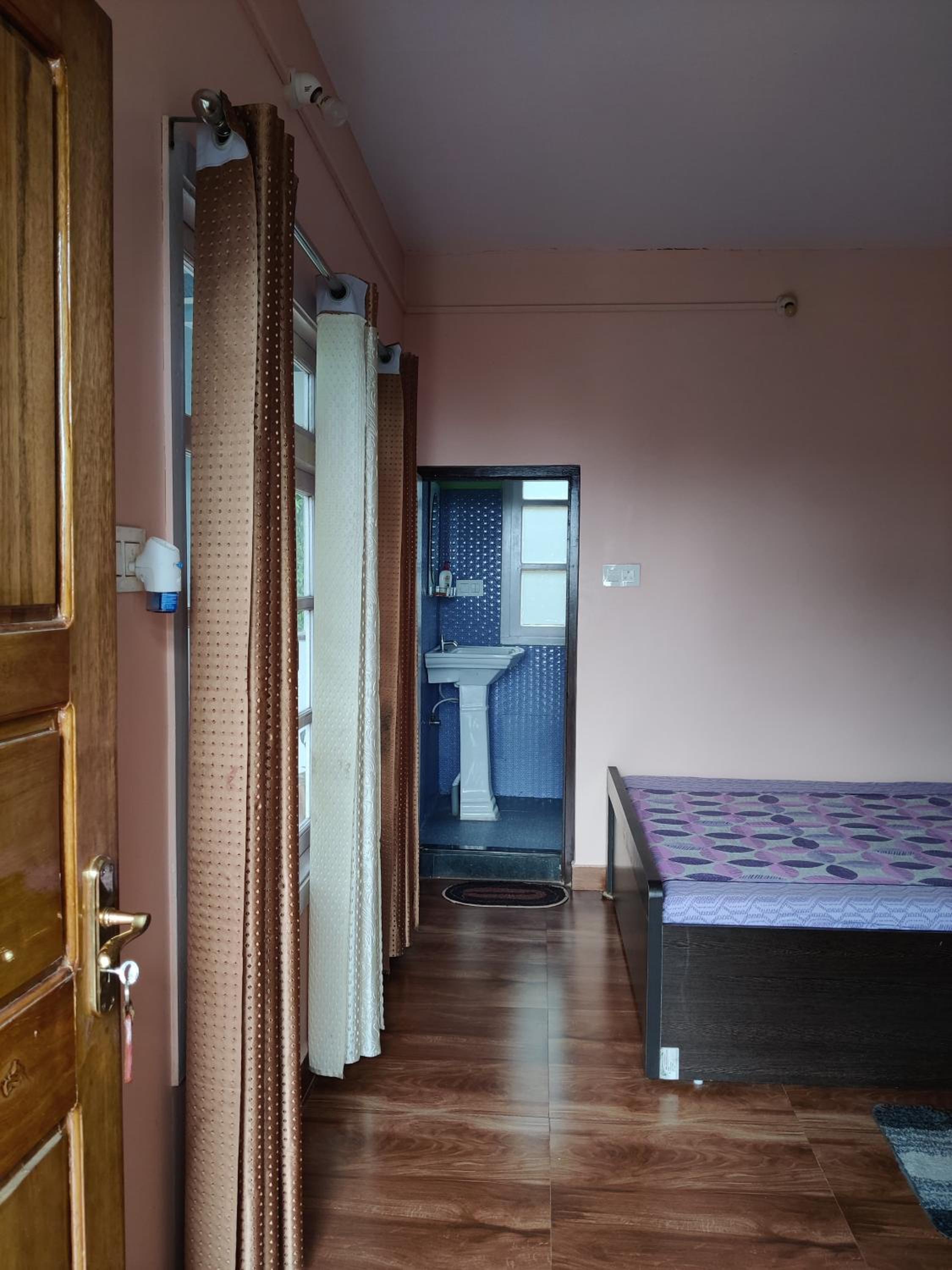 Double Room photo 3