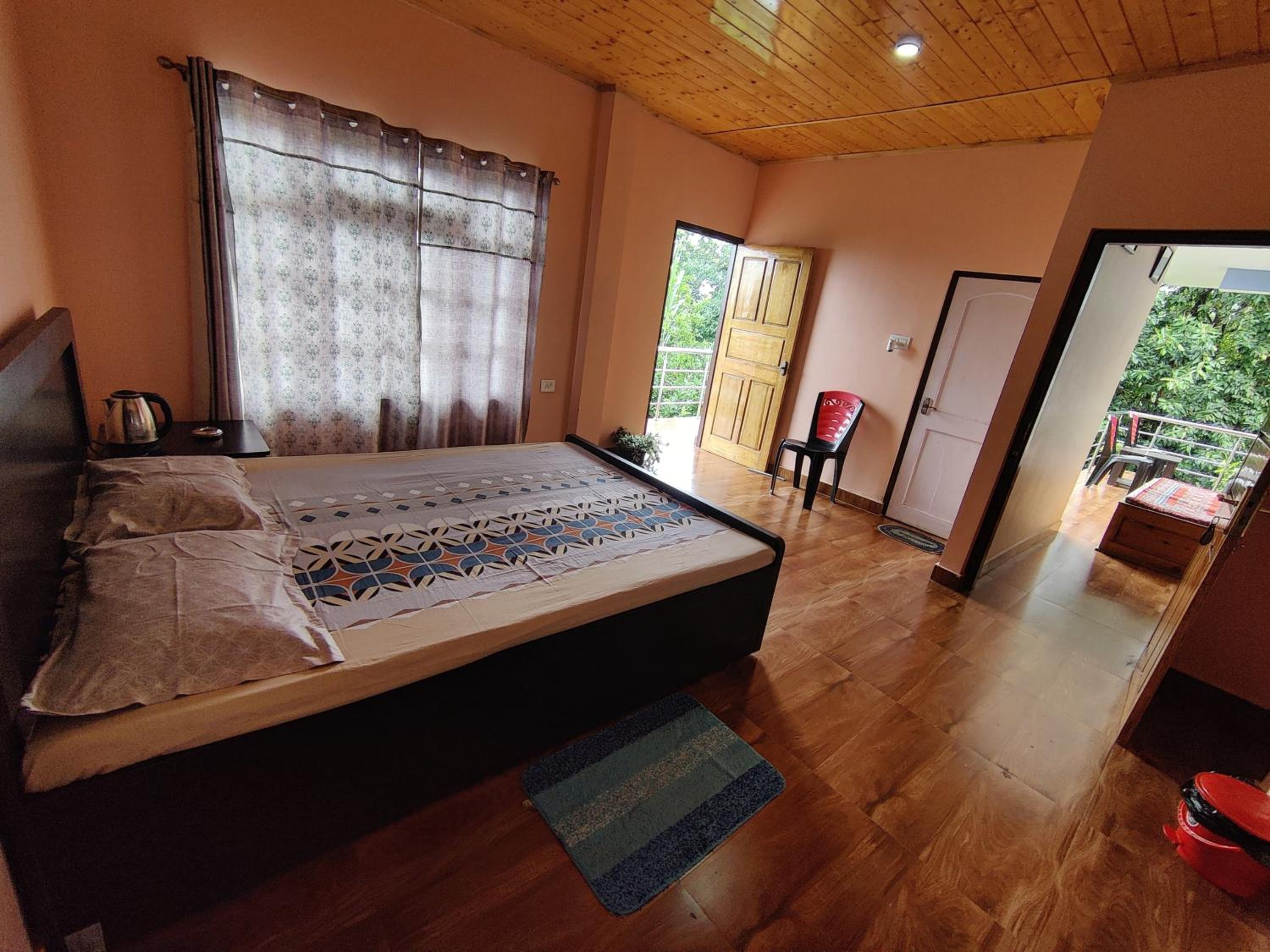 Double Room photo 2