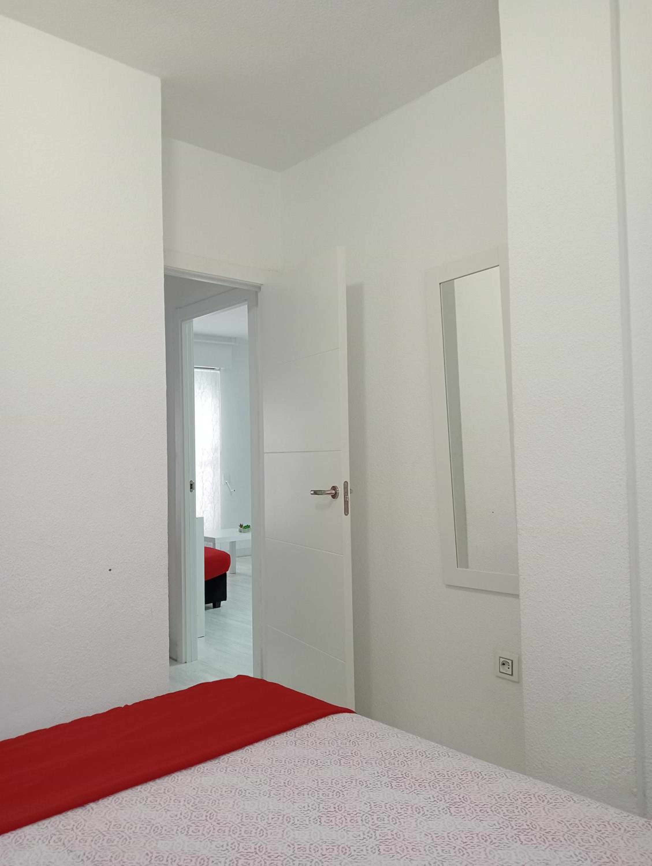 Two-Bedroom Apartment photo 2
