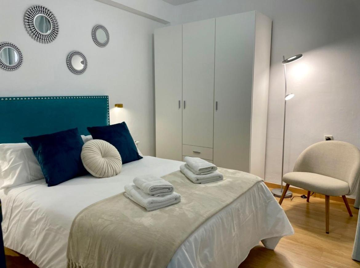 Departamento de tres habitaciones