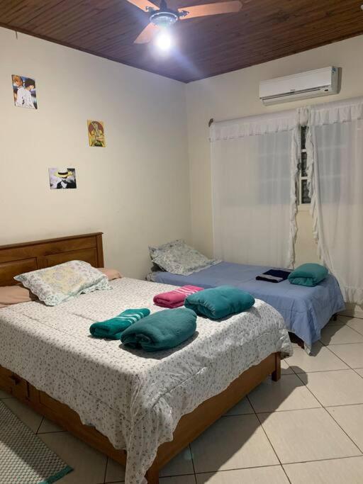 Two-Bedroom House photo 1