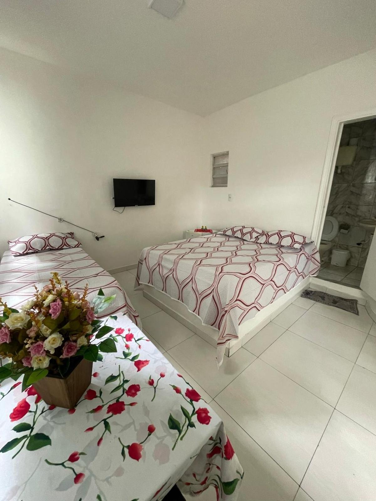 Triple Room with Bathroom photo 1