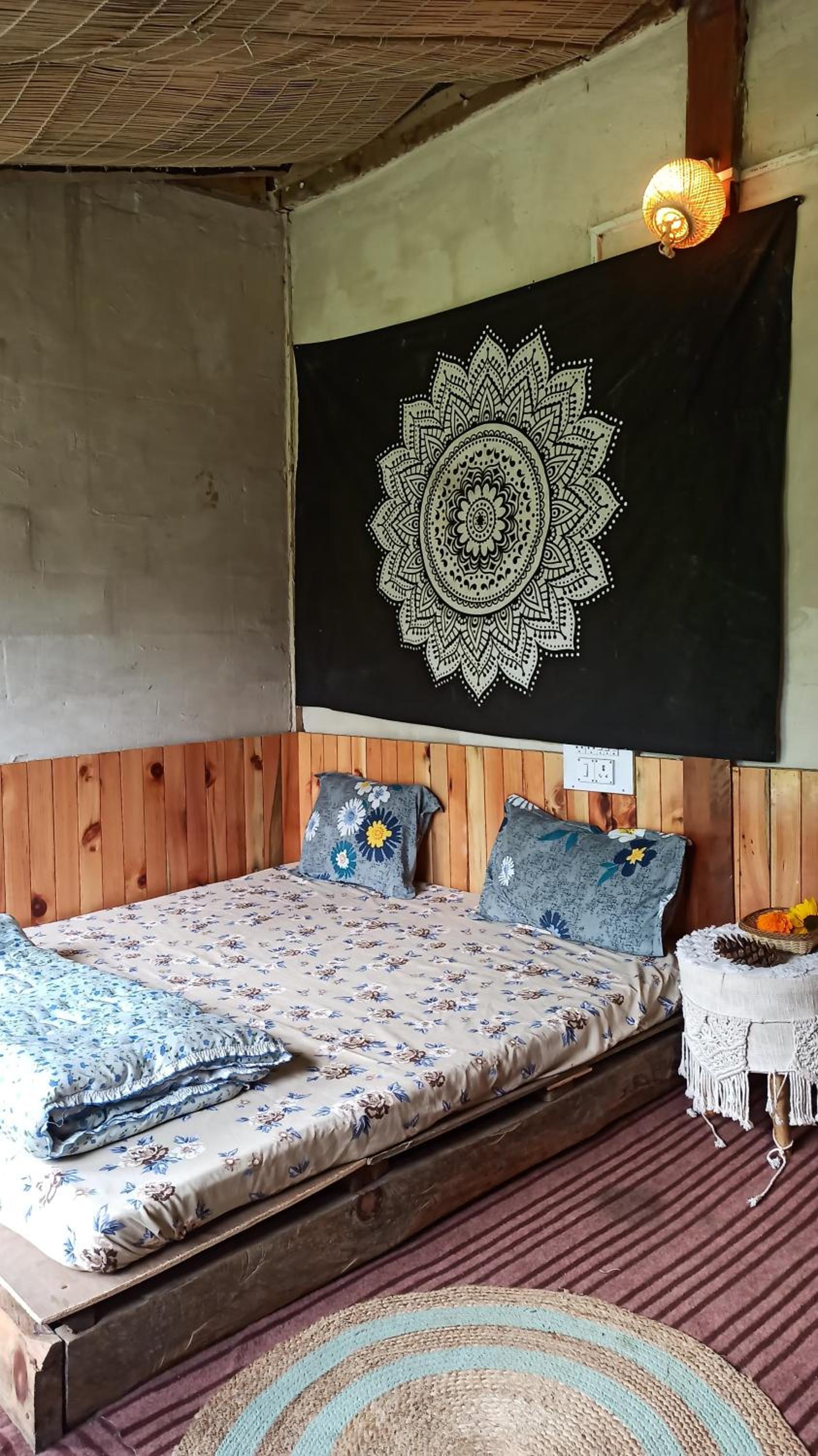 Double Room with Private Bathroom photo 1