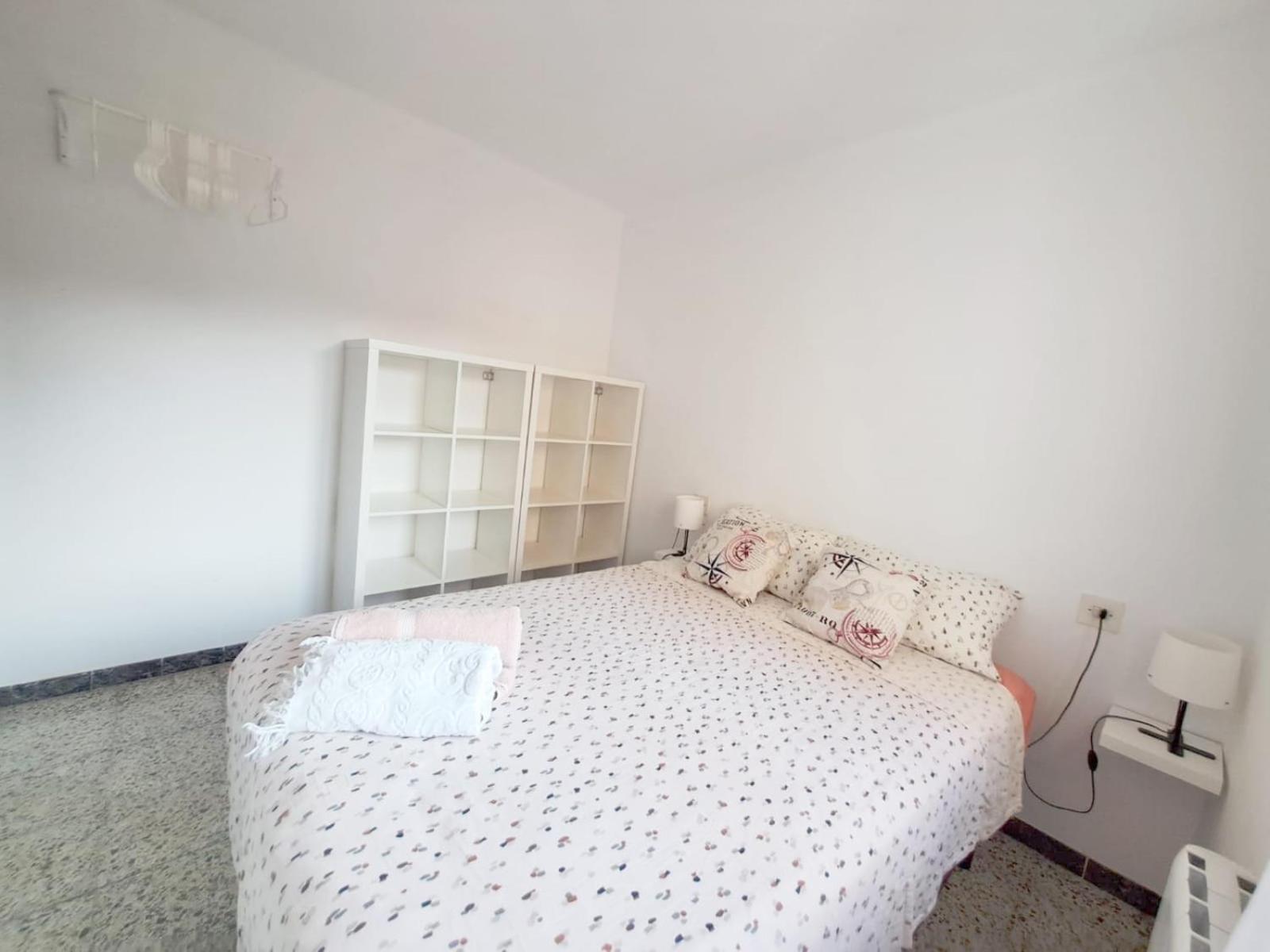 Departamento de tres habitaciones