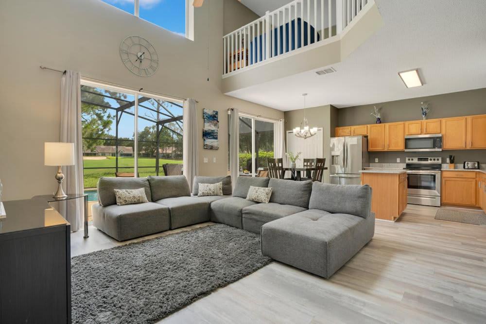 Vacation Home photo 1