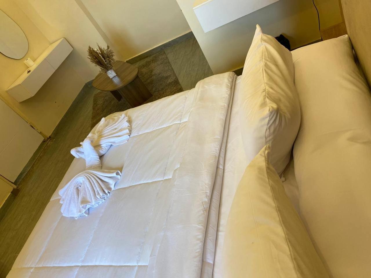 Habitación Doble Deluxe