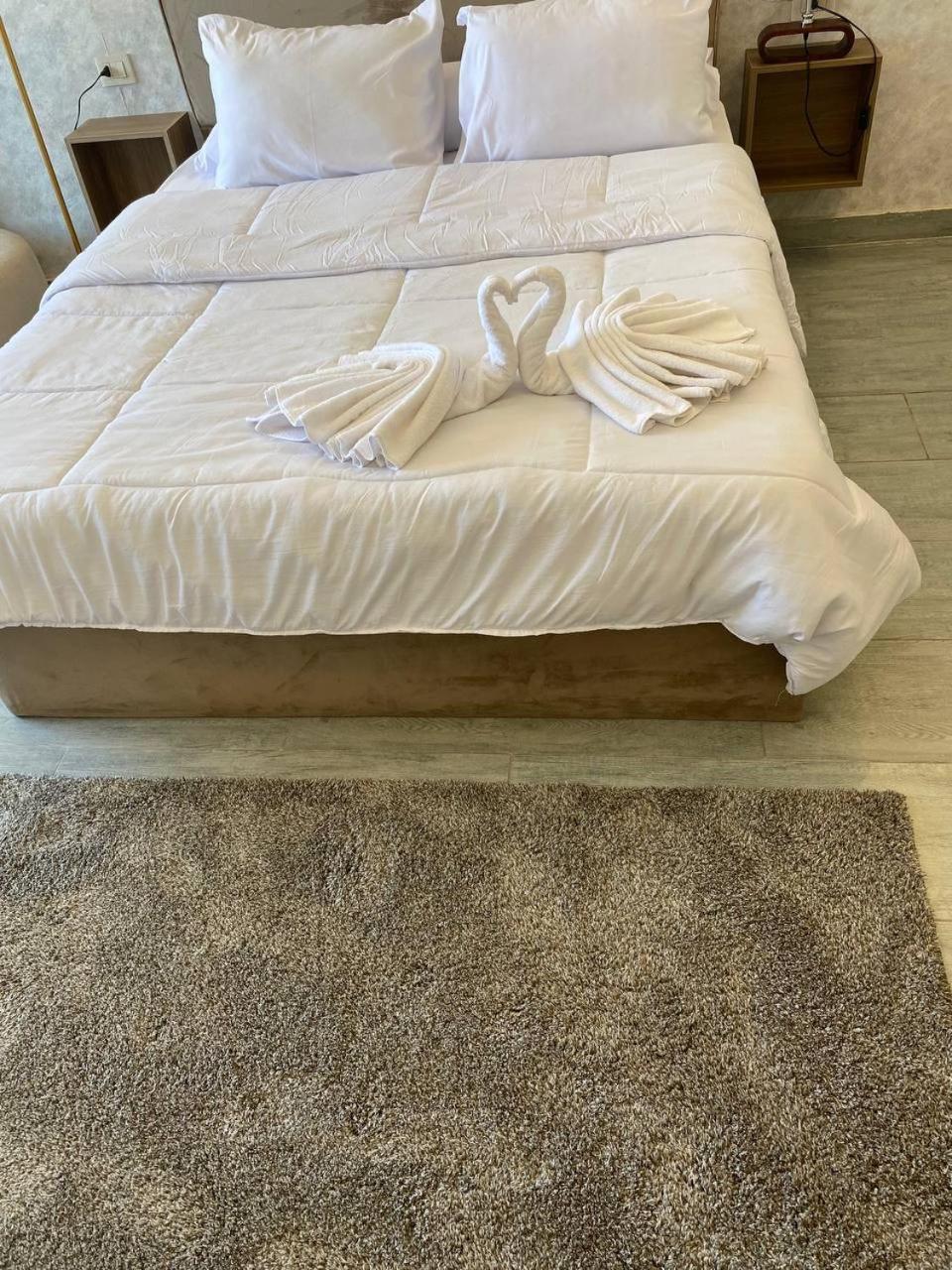 Habitación Doble Deluxe