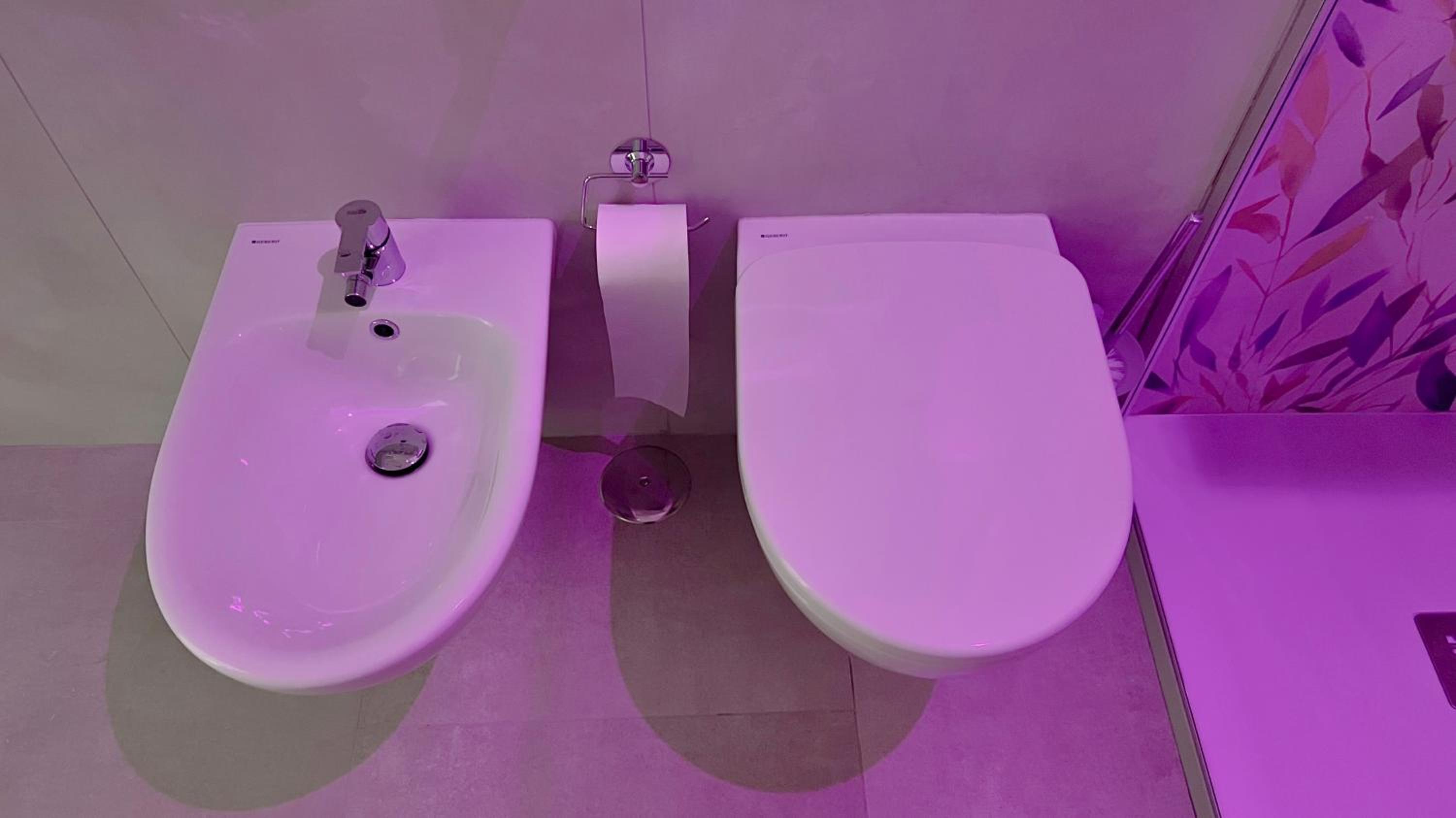 Double or Twin Room with Balcony photo 3