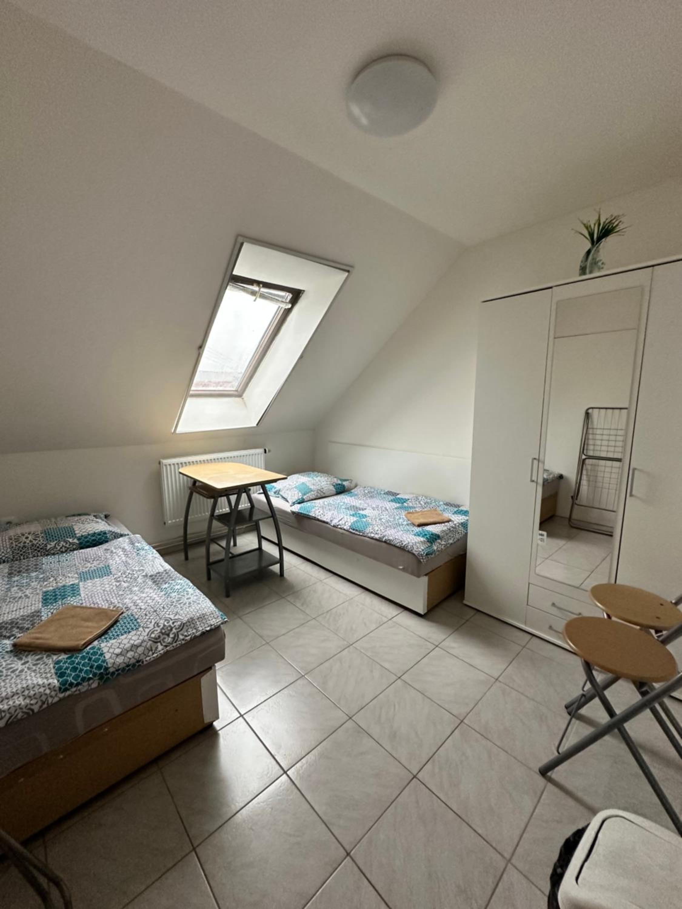 Double Room With Private External Bathroom photo 1