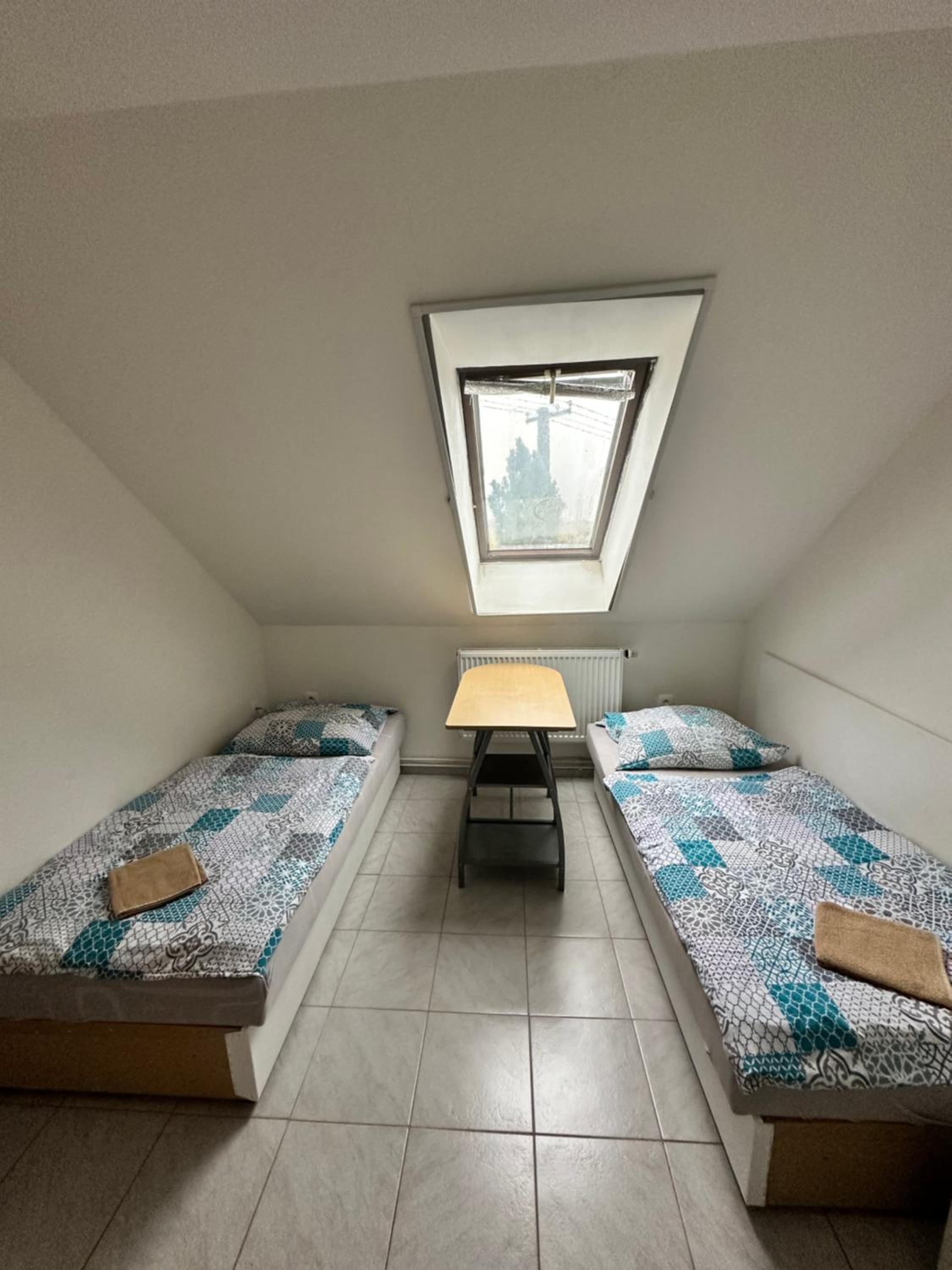 Double Room With Private External Bathroom photo 2