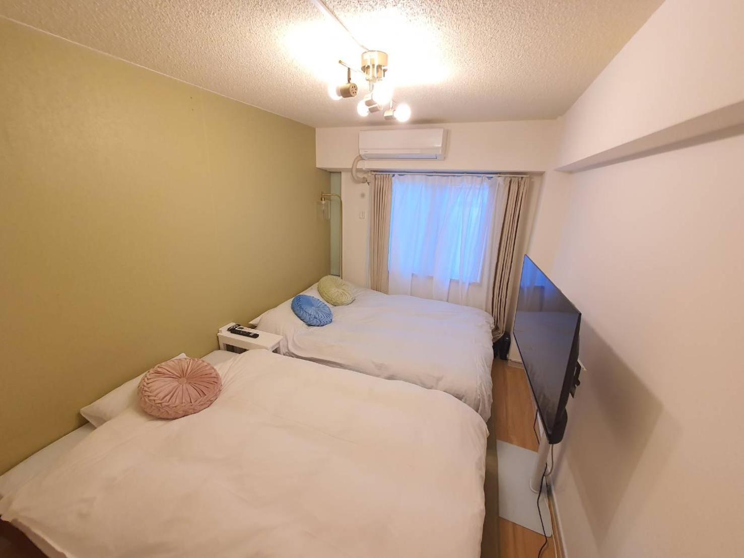 Basic Triple Room photo 1
