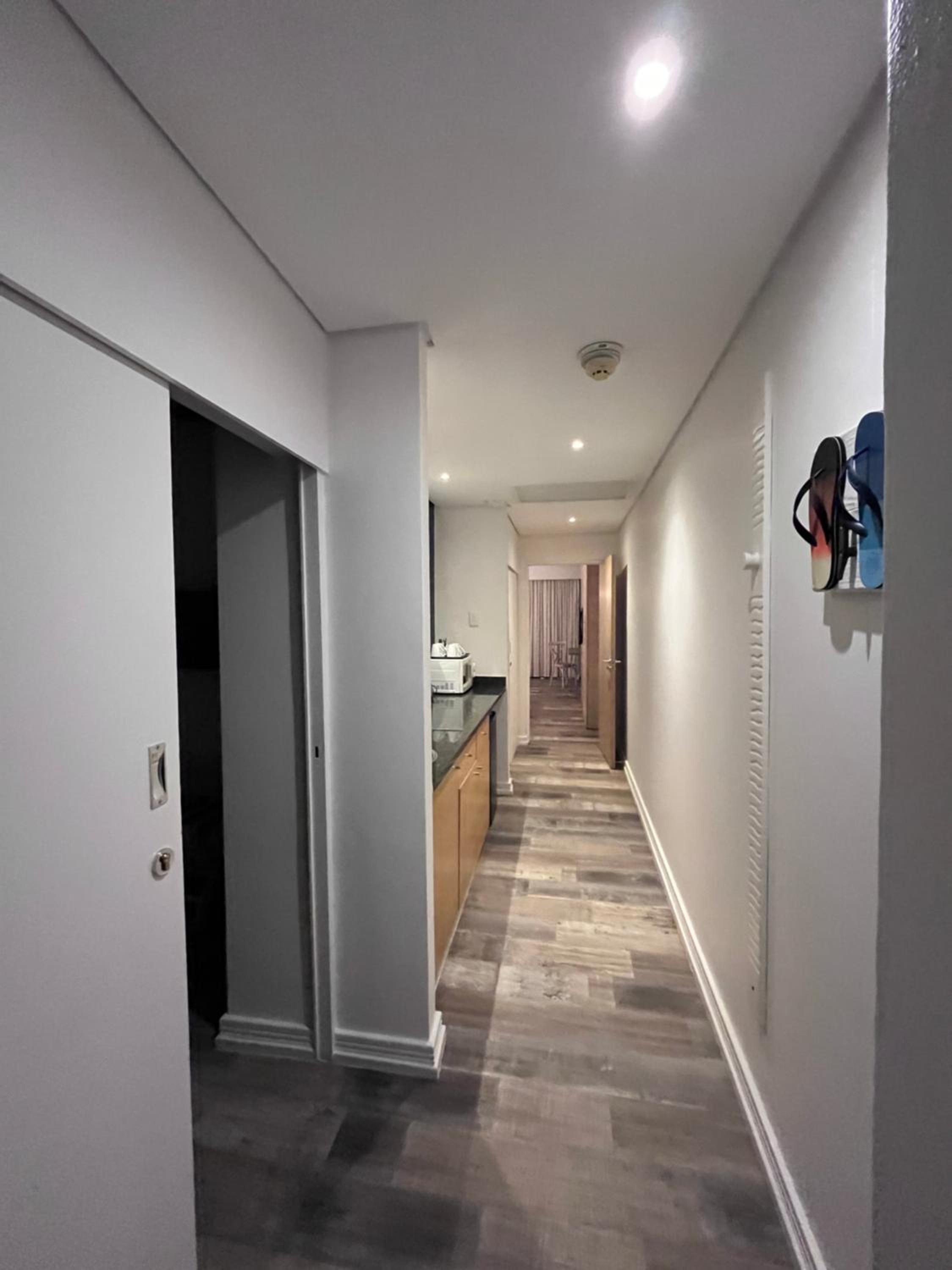 Two-Bedroom Apartment - Photo 3