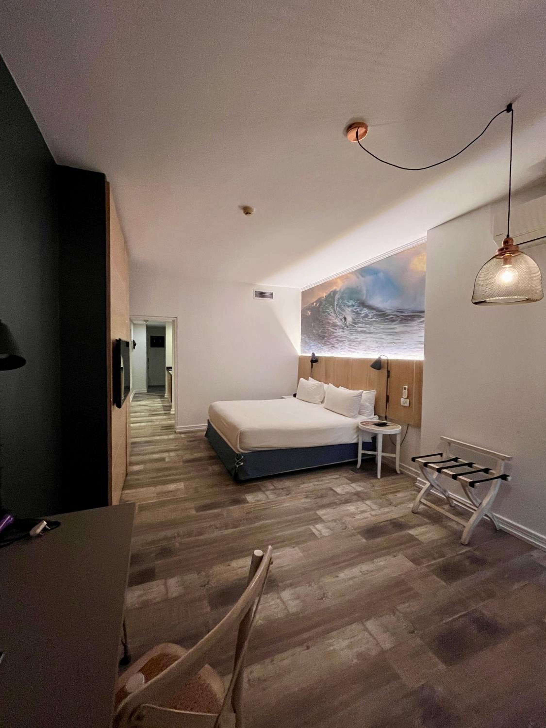 Two-Bedroom Apartment - Photo 1