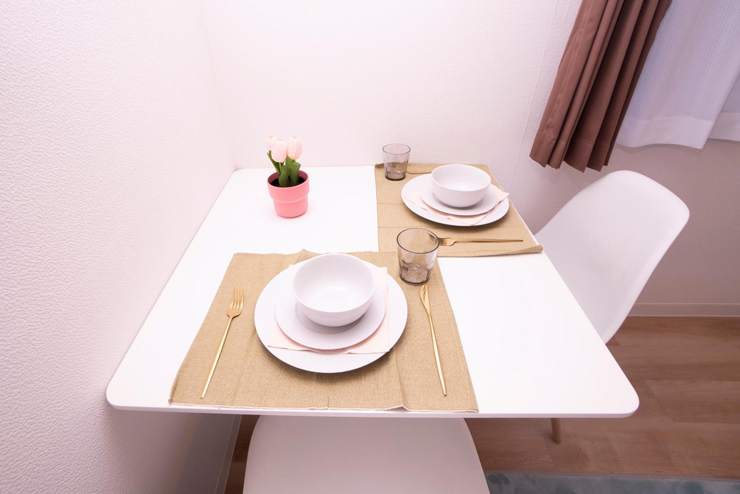 Small Twin Room photo 3