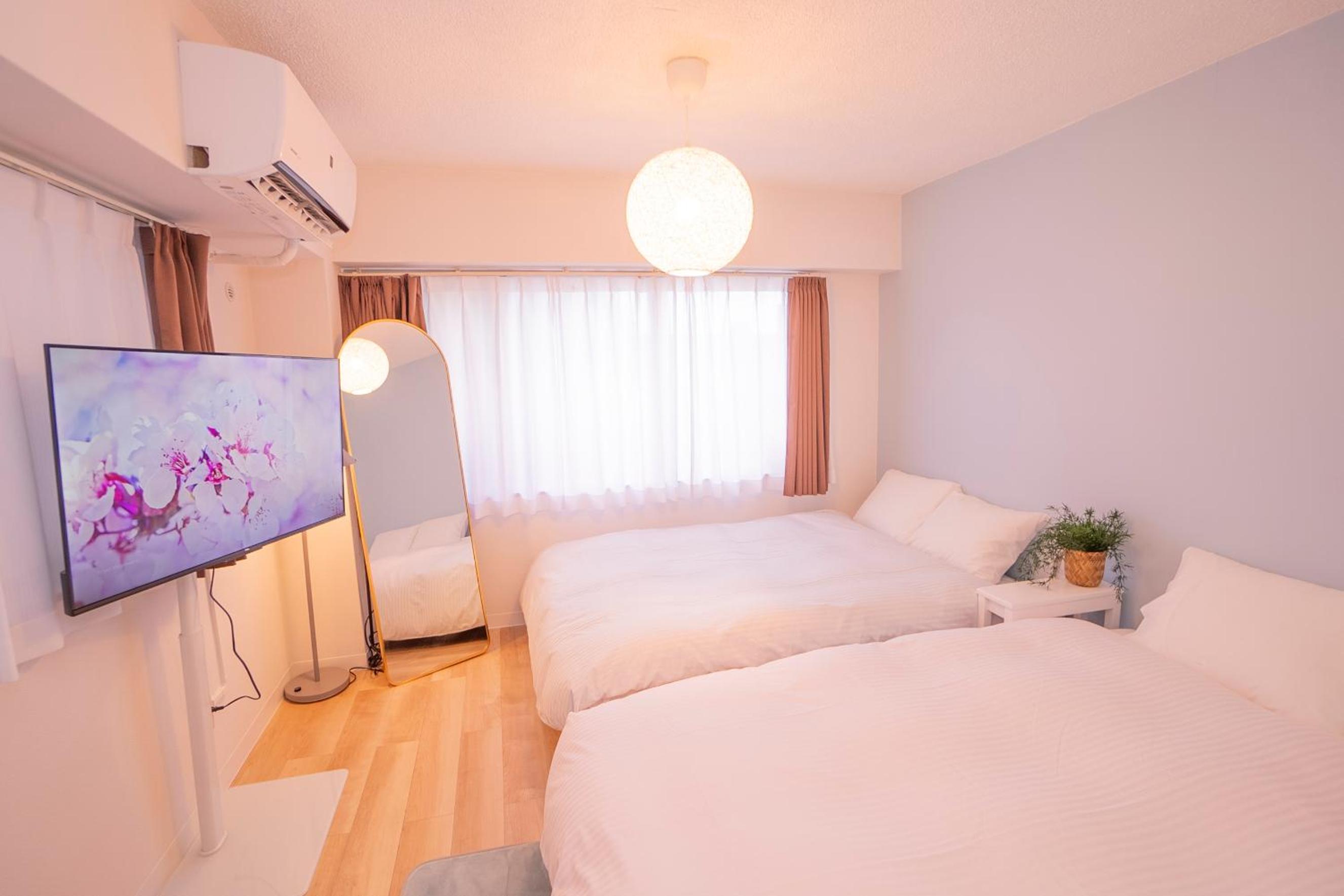 Small Twin Room photo 1