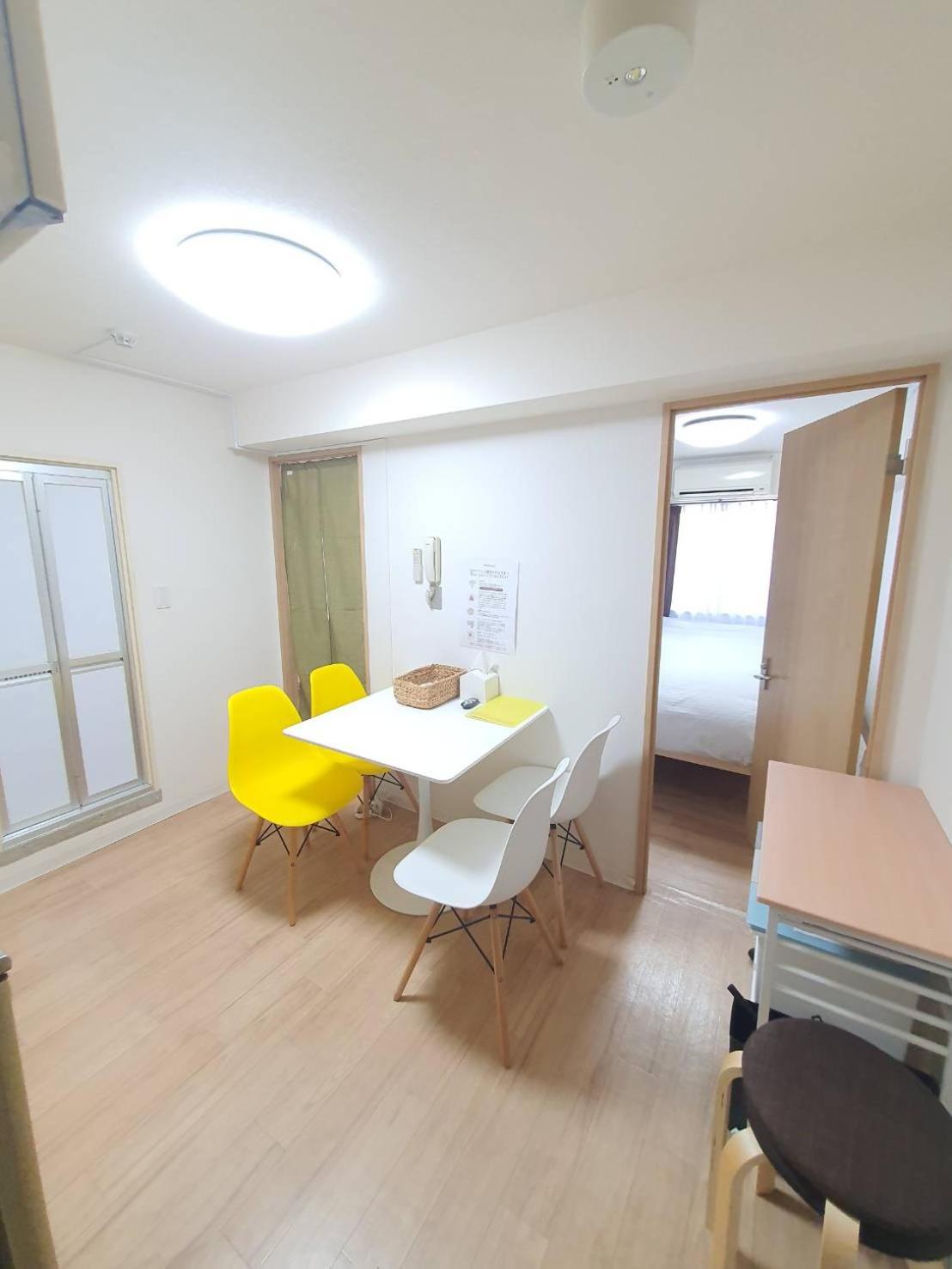 Basic Triple Room photo 2