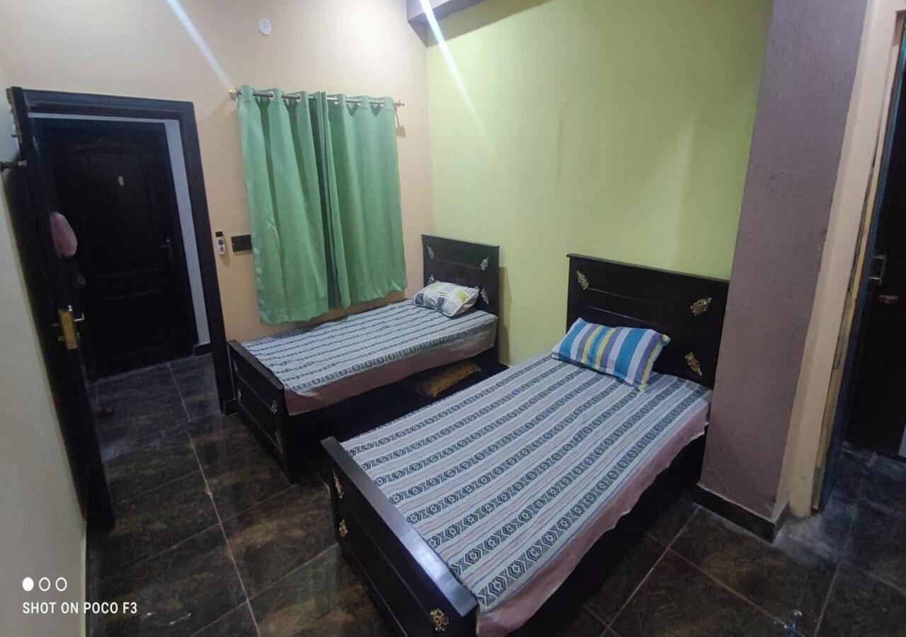 Budget Double Room photo 1
