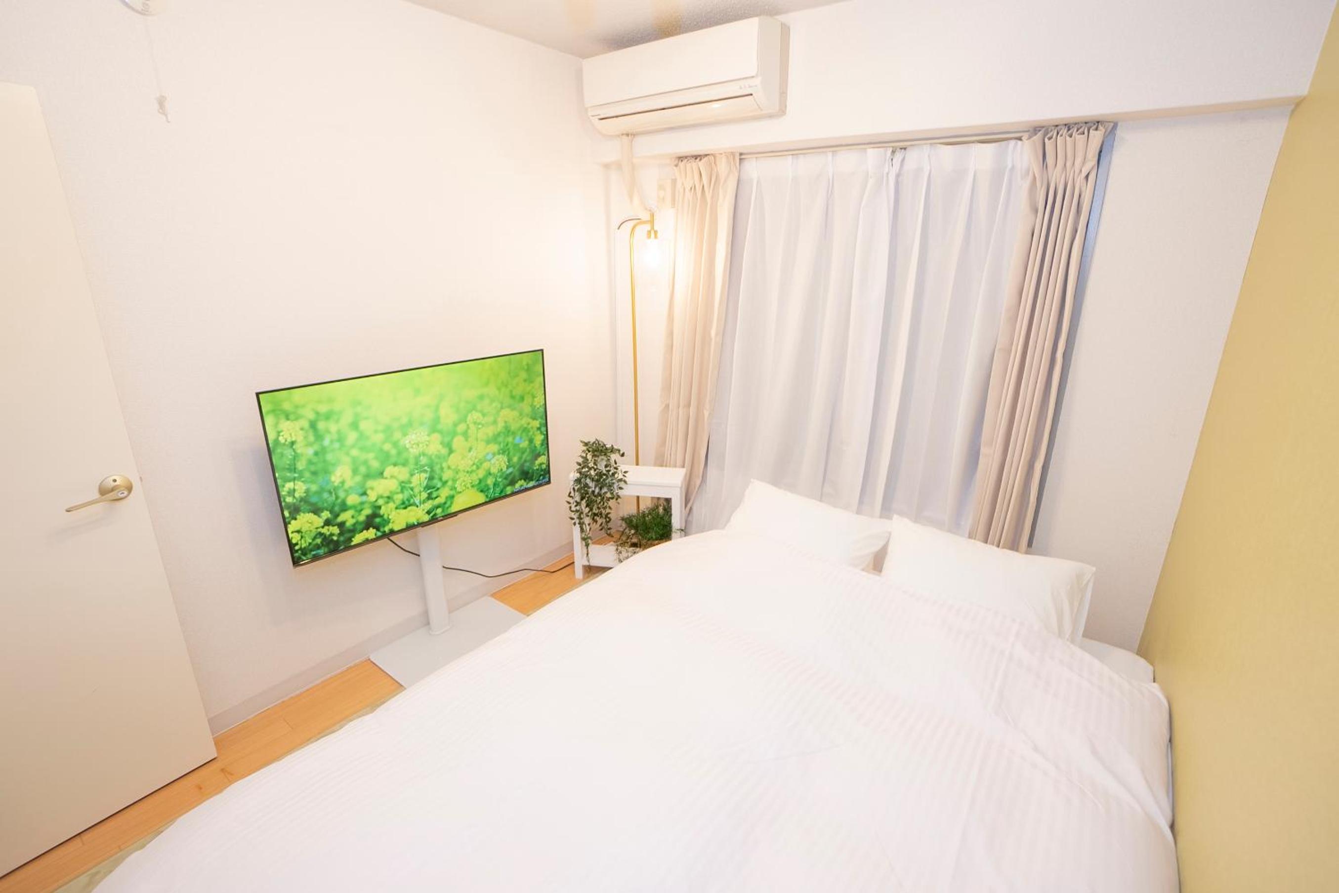 Economy Quadruple Room photo 1