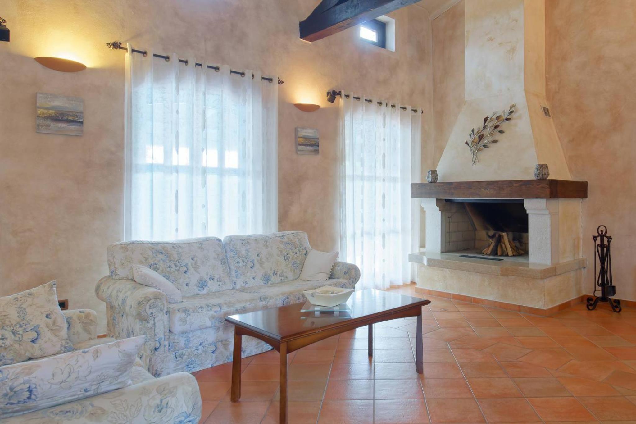 Villa