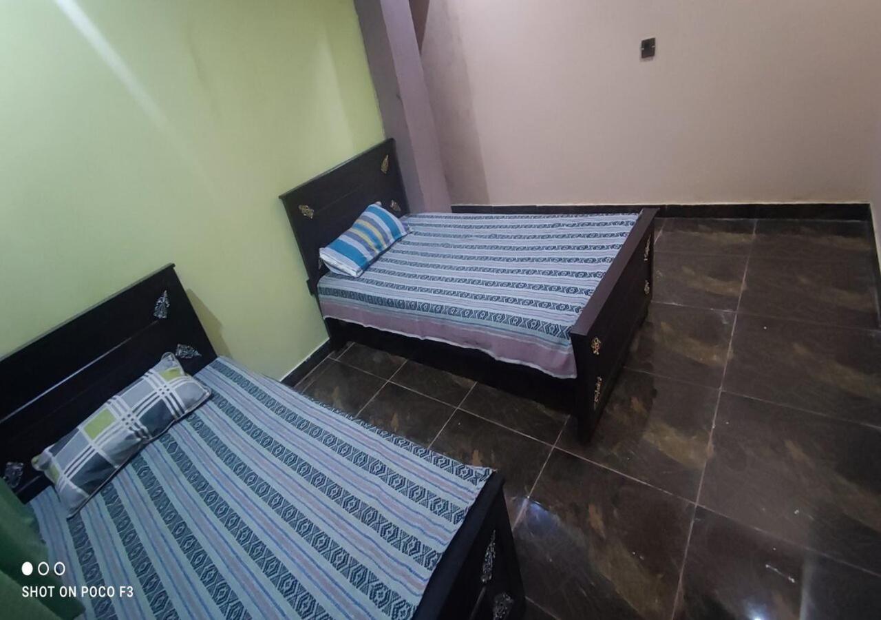 Budget Double Room photo 3